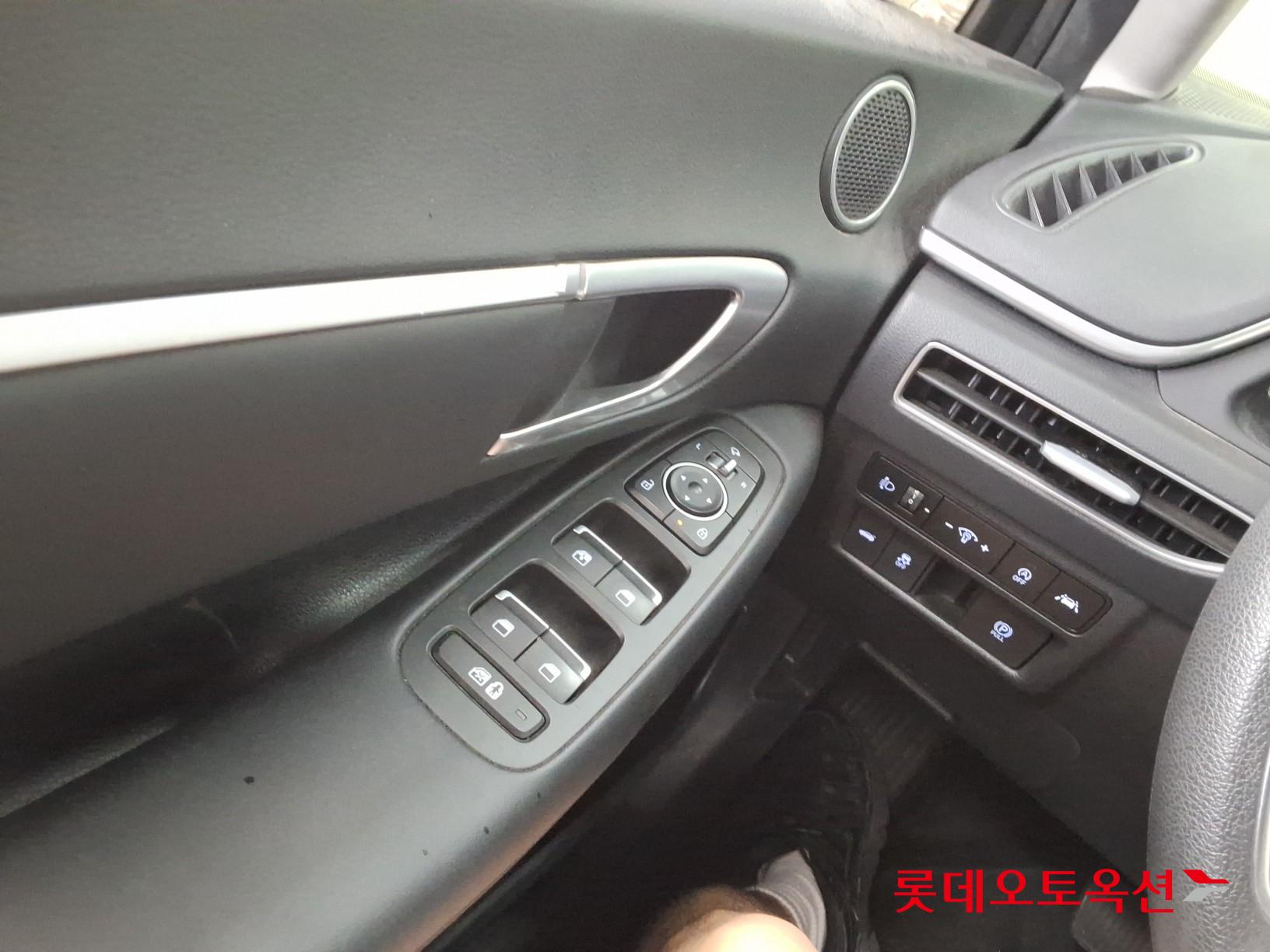 2020 - hyundai sonata