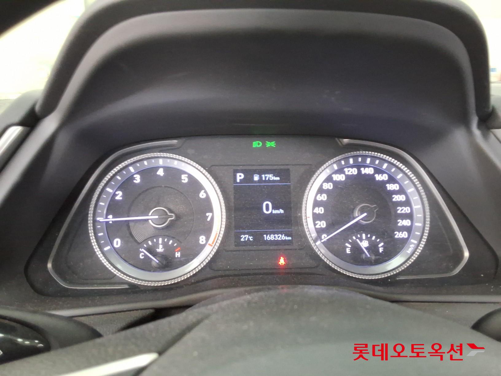 2020 - hyundai sonata