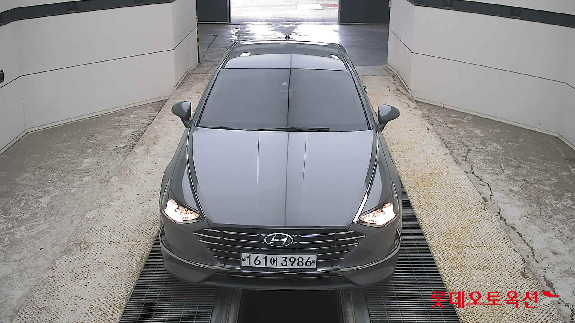 SONATA DN8 (G)