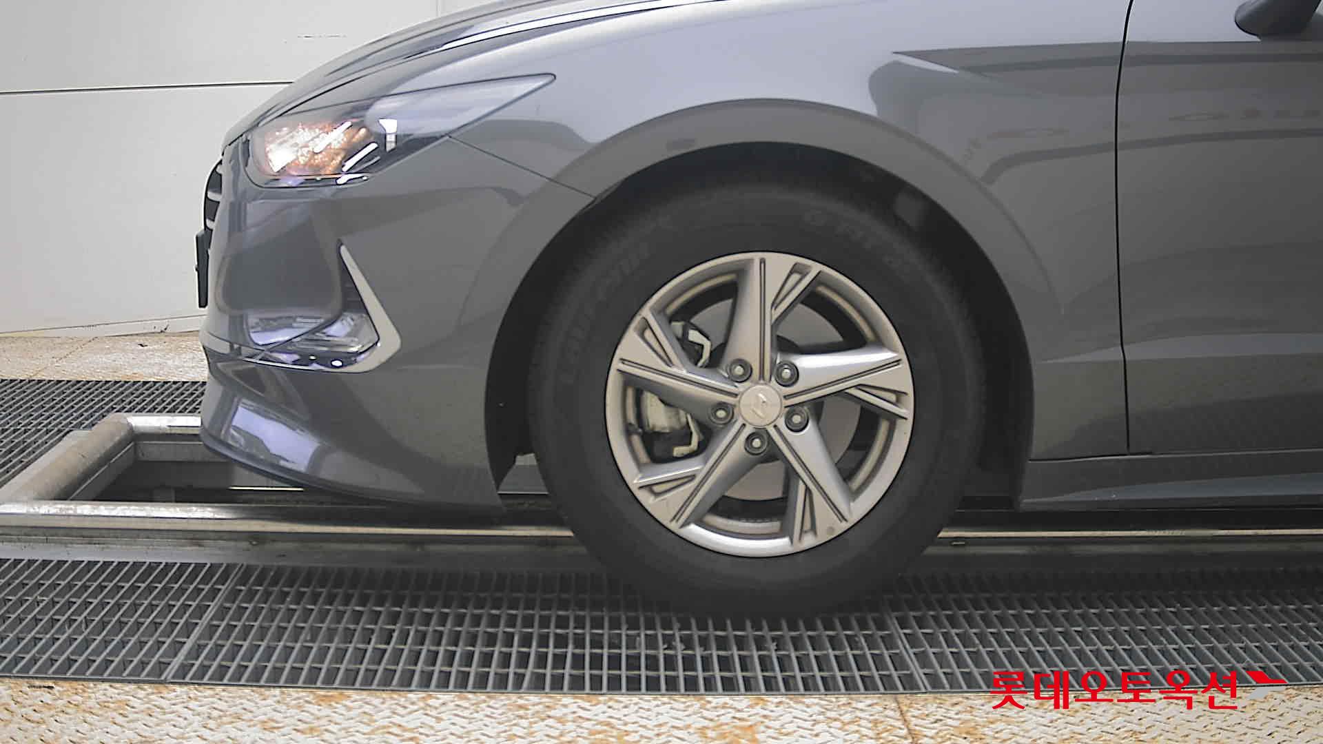 2020 - hyundai sonata