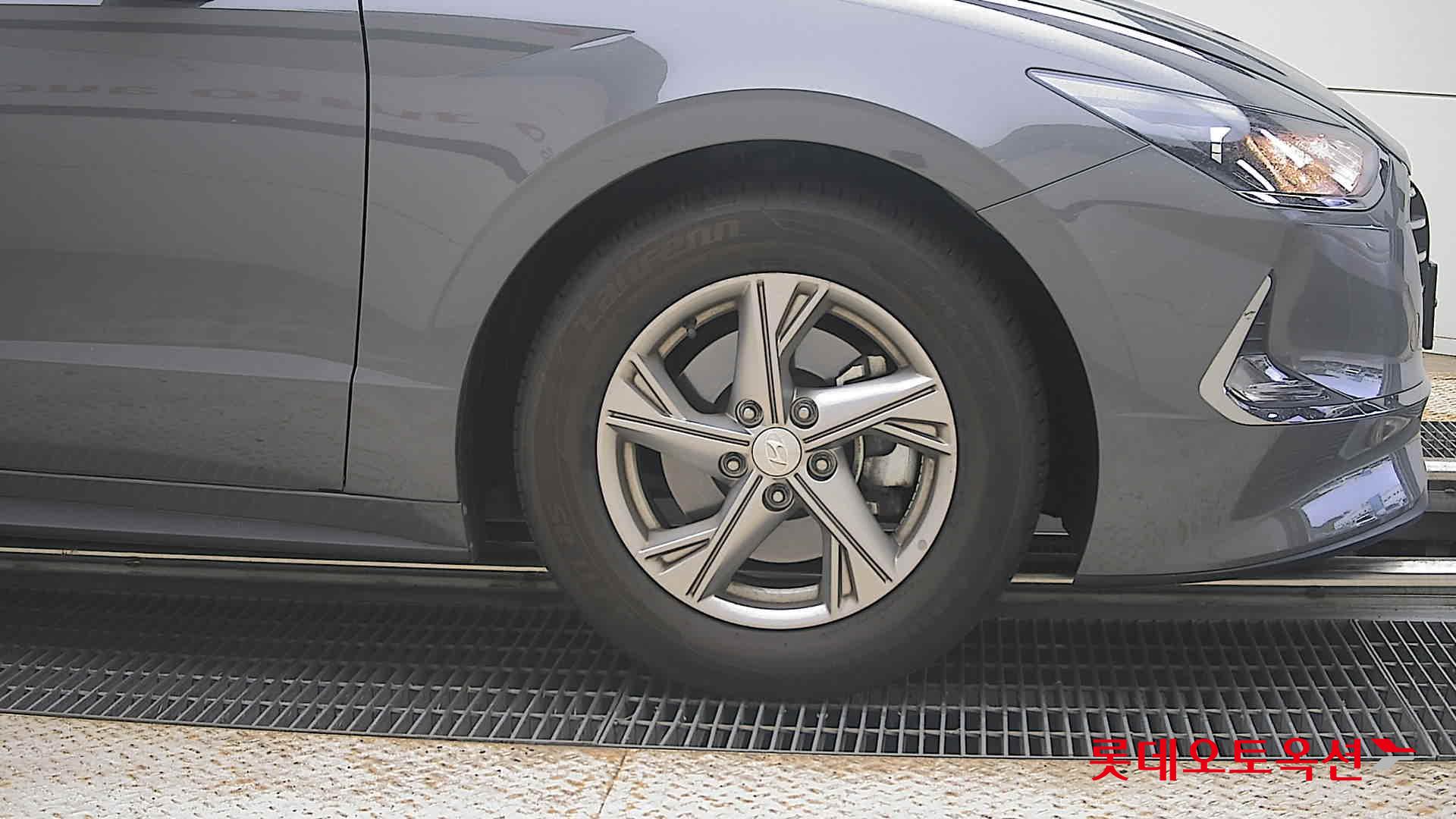 2020 - hyundai sonata