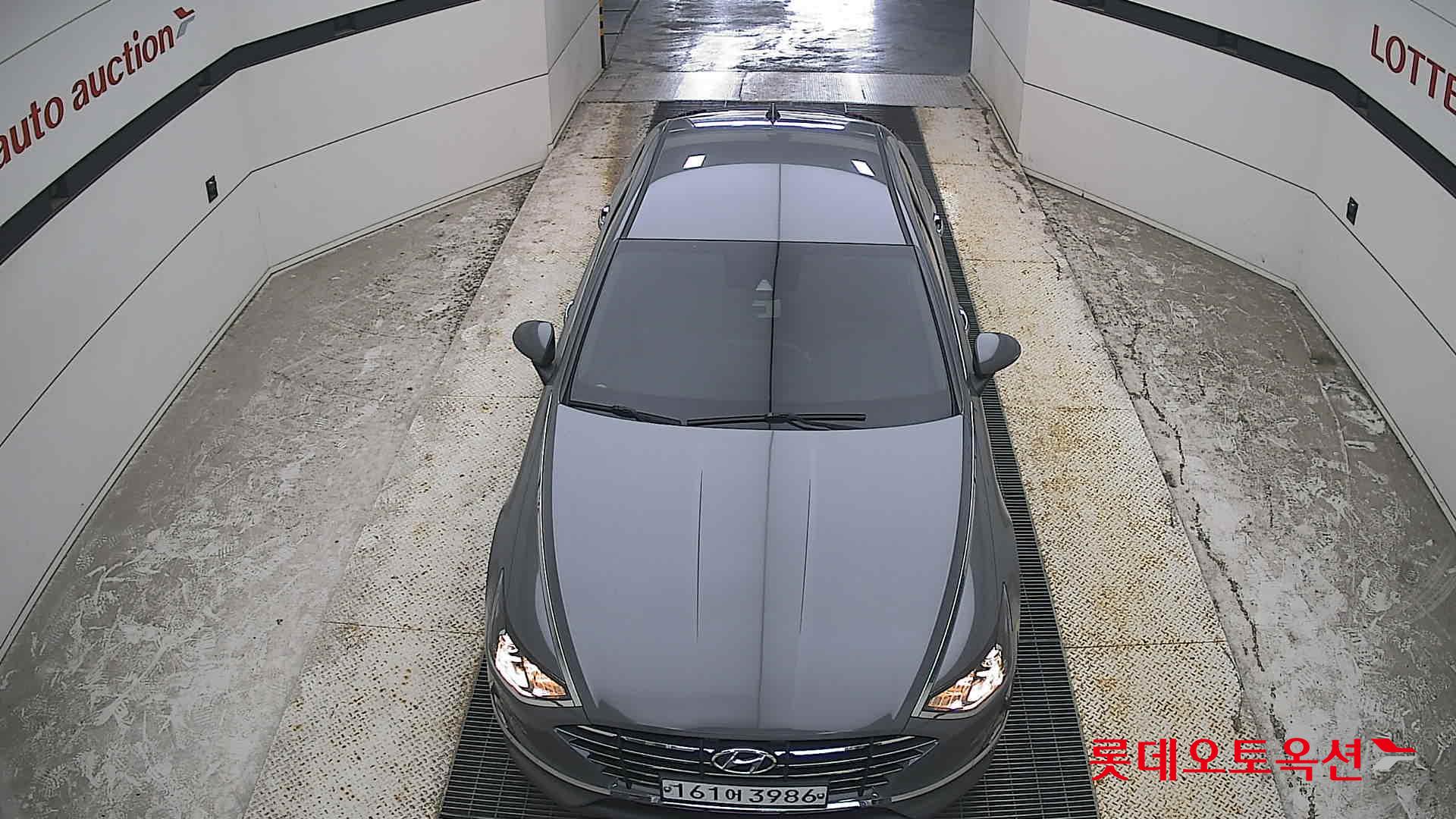 2020 - hyundai sonata