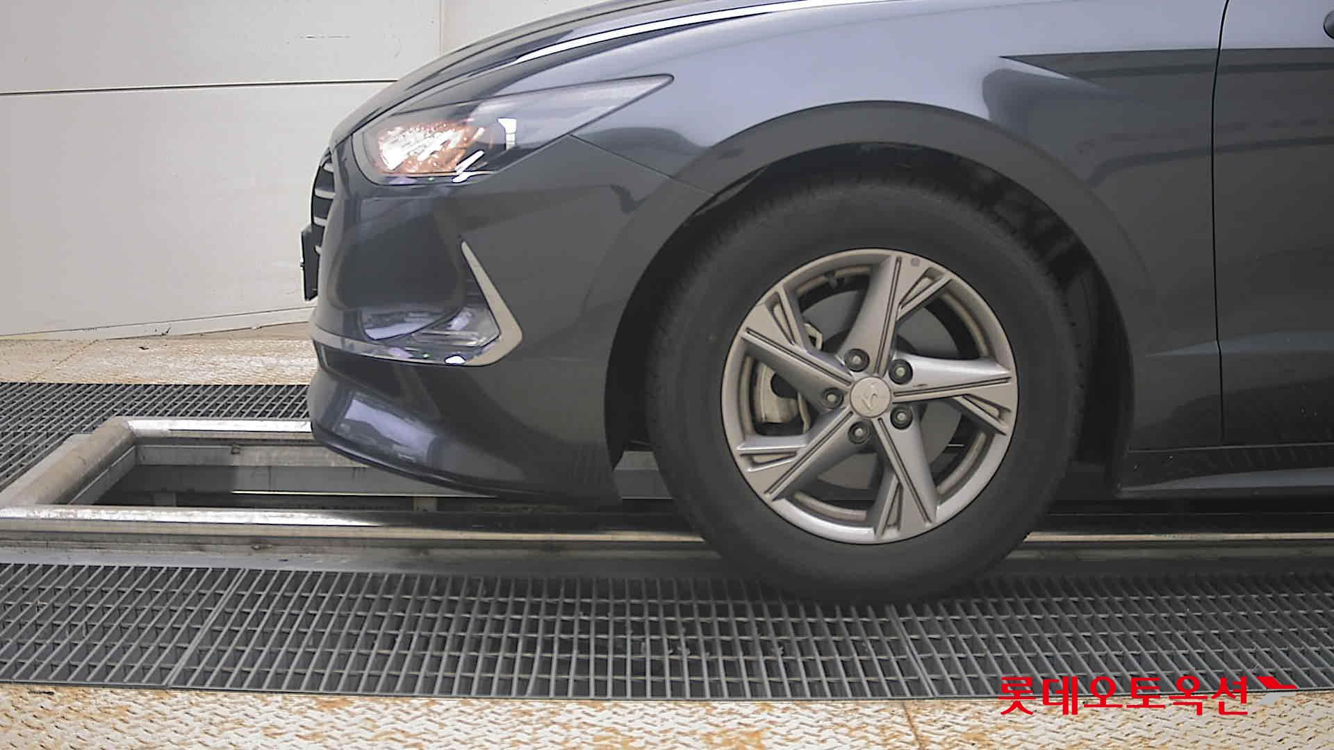 2020 - hyundai sonata
