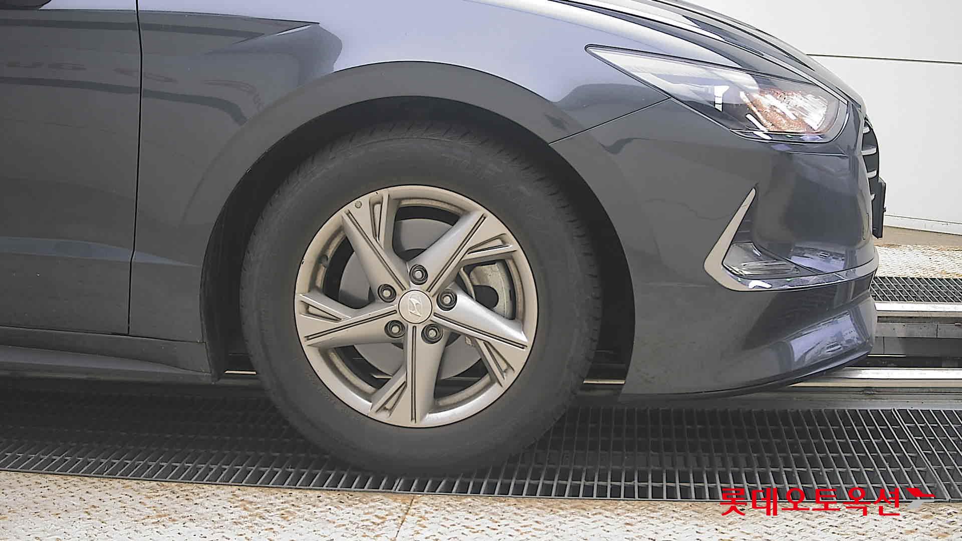 2020 - hyundai sonata