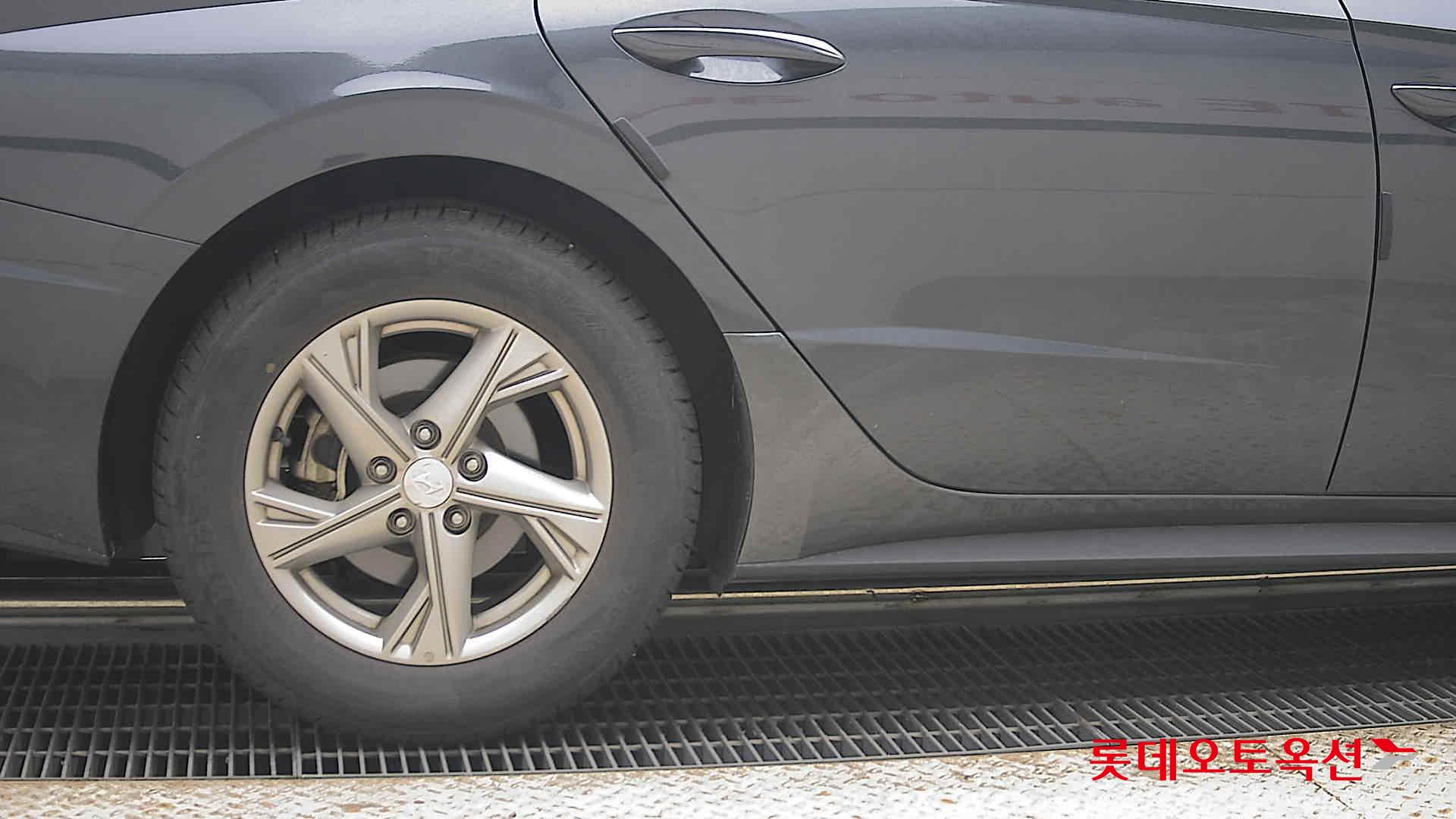 2020 - hyundai sonata