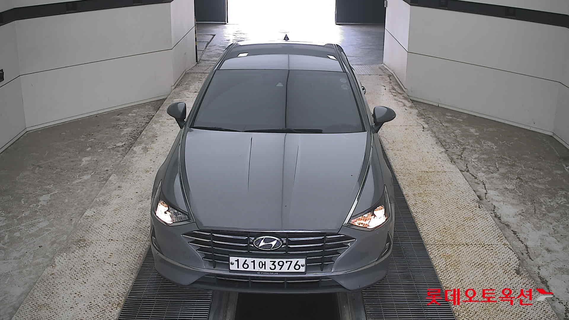 SONATA DN8 (G)