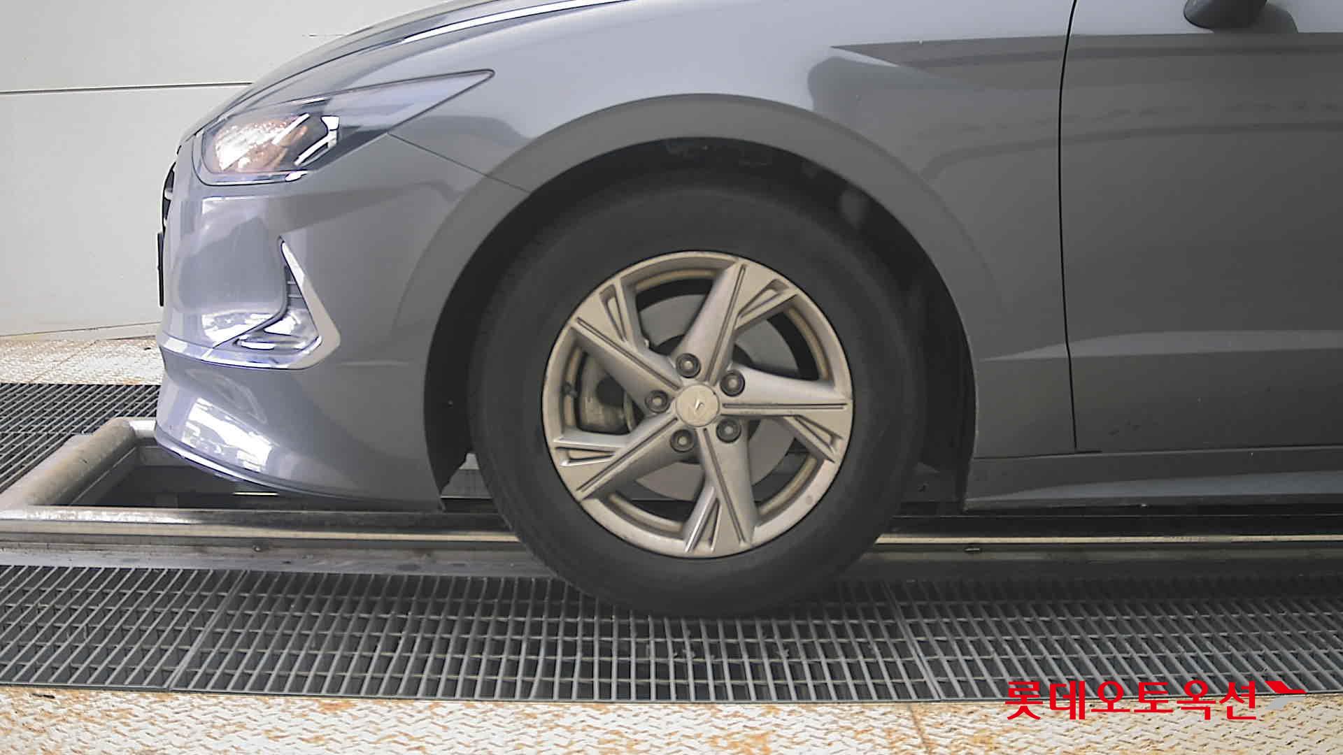 2020 - hyundai sonata