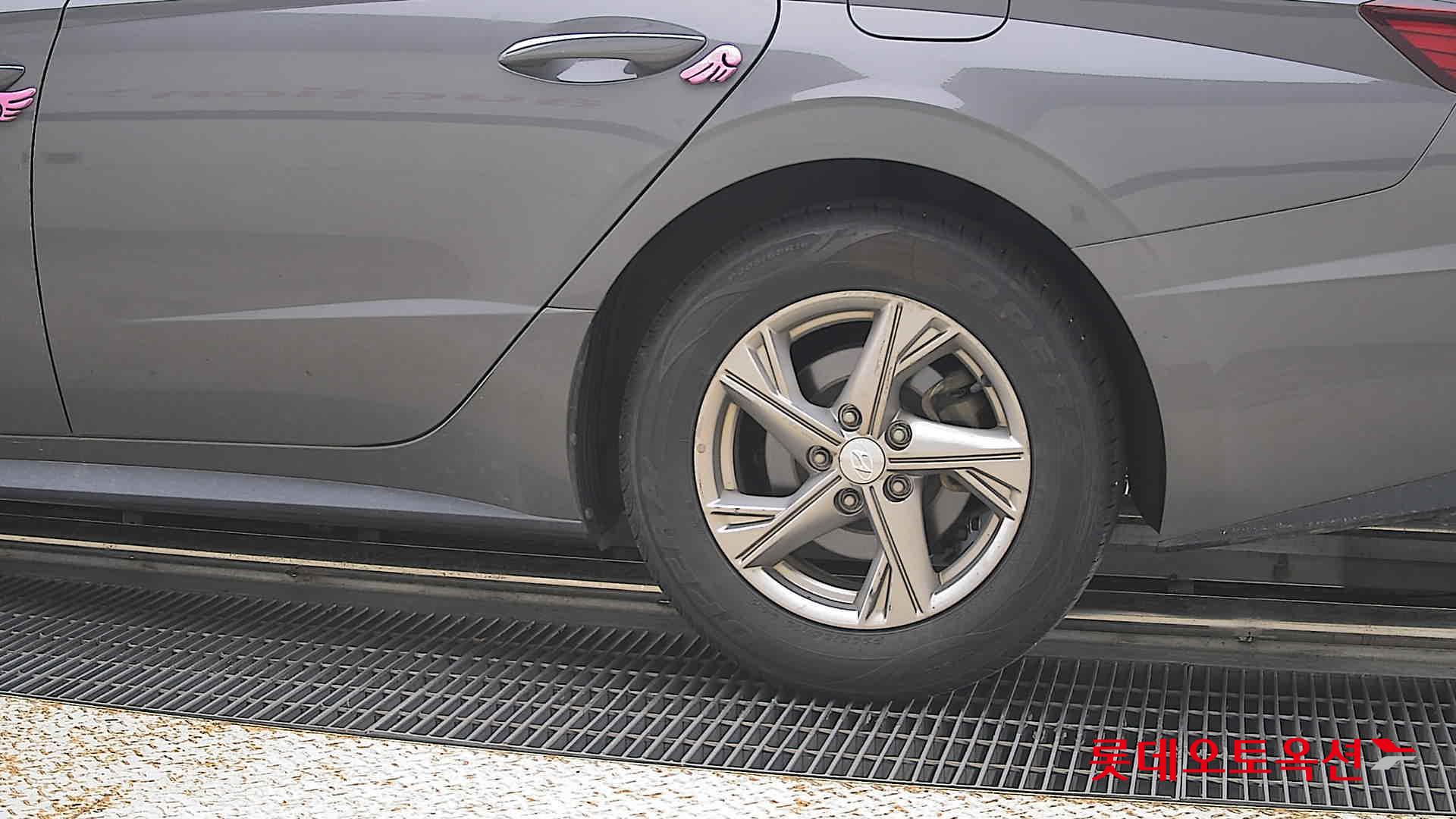 2020 - hyundai sonata