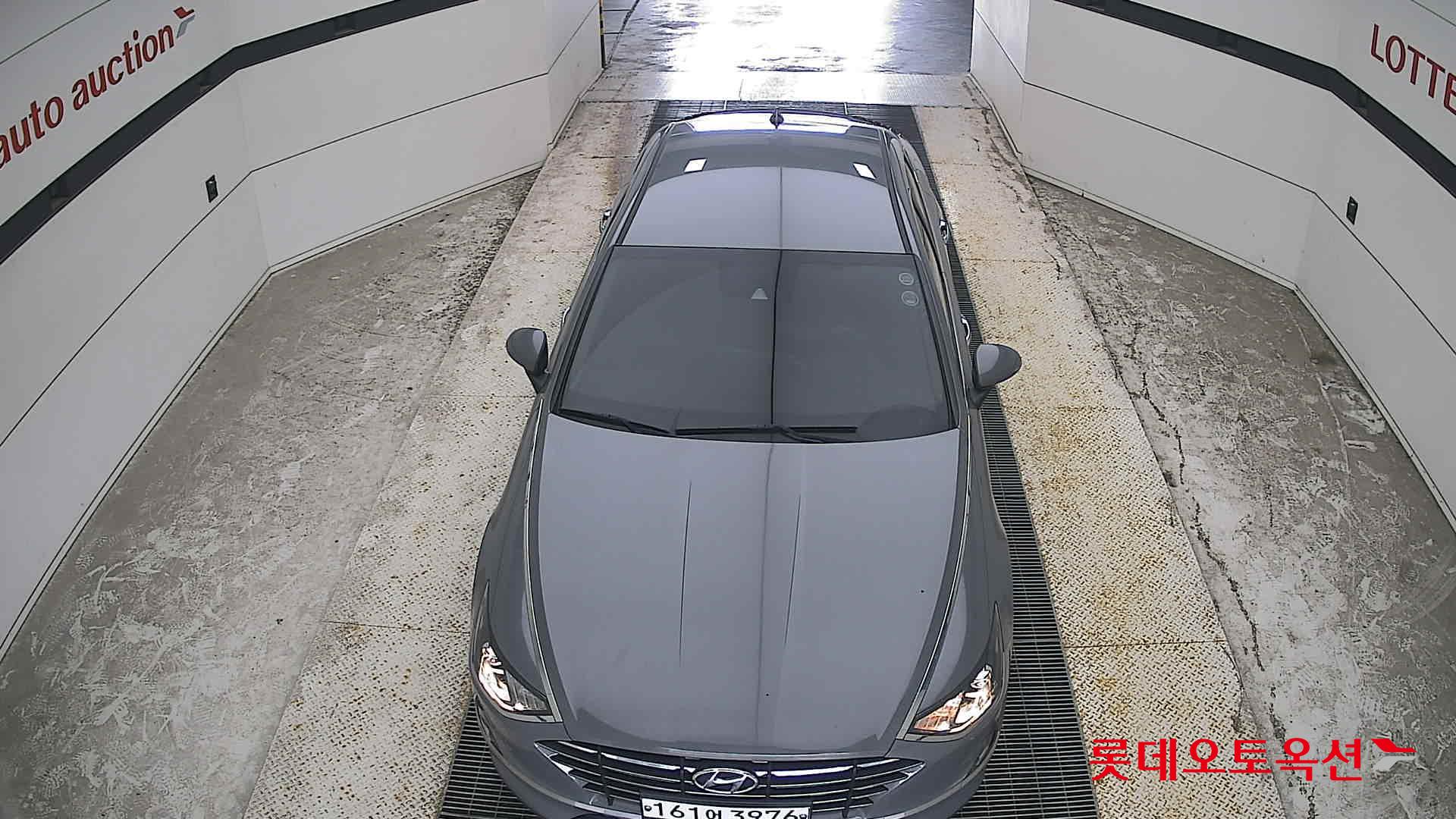 2020 - hyundai sonata