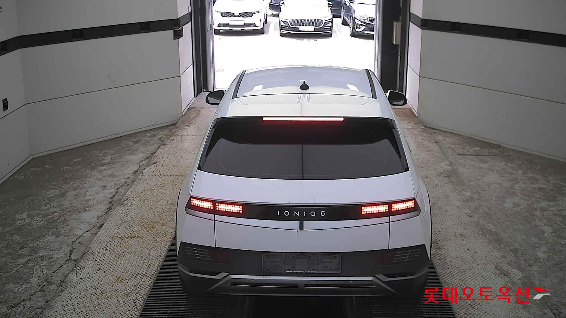 2023 - hyundai ioniq