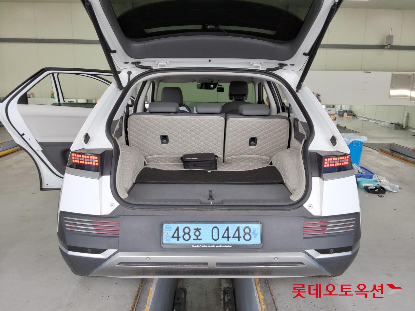 2023 - hyundai ioniq