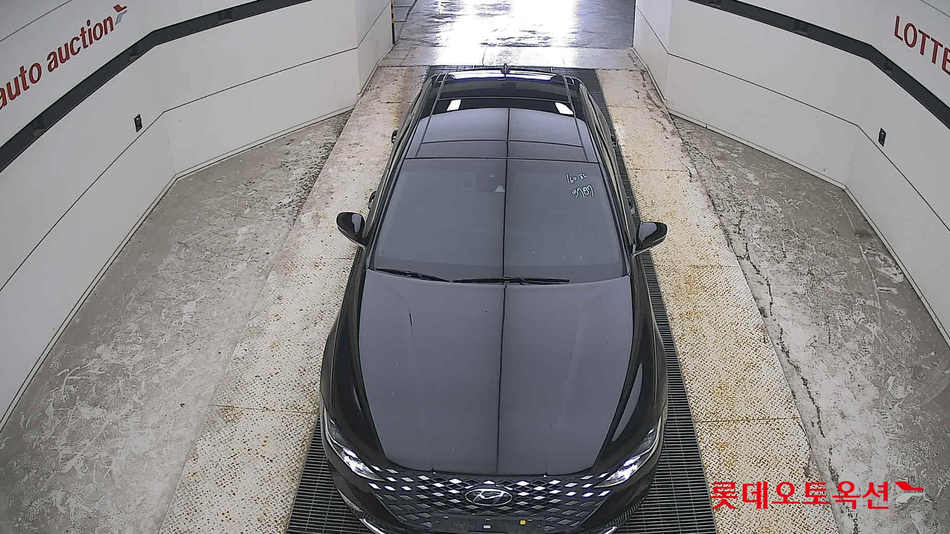 2022 - hyundai grandeur