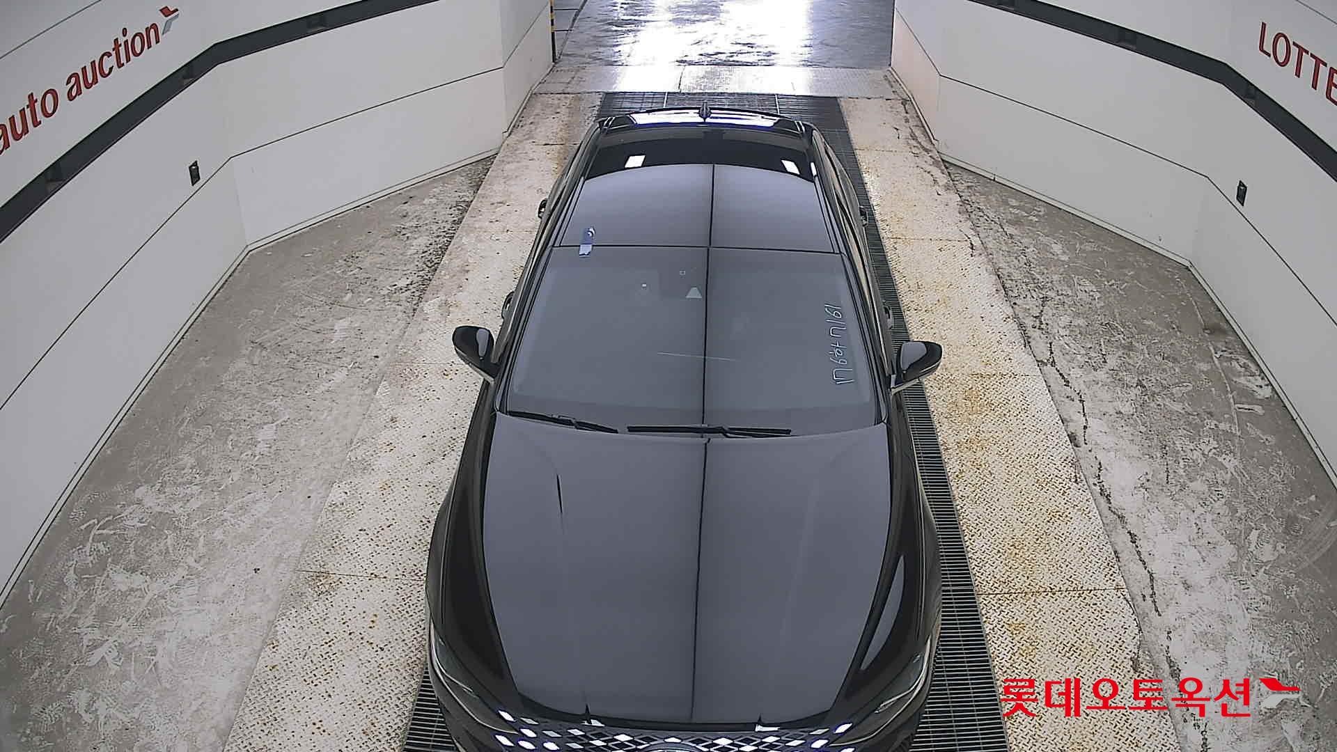 2023 - hyundai grandeur