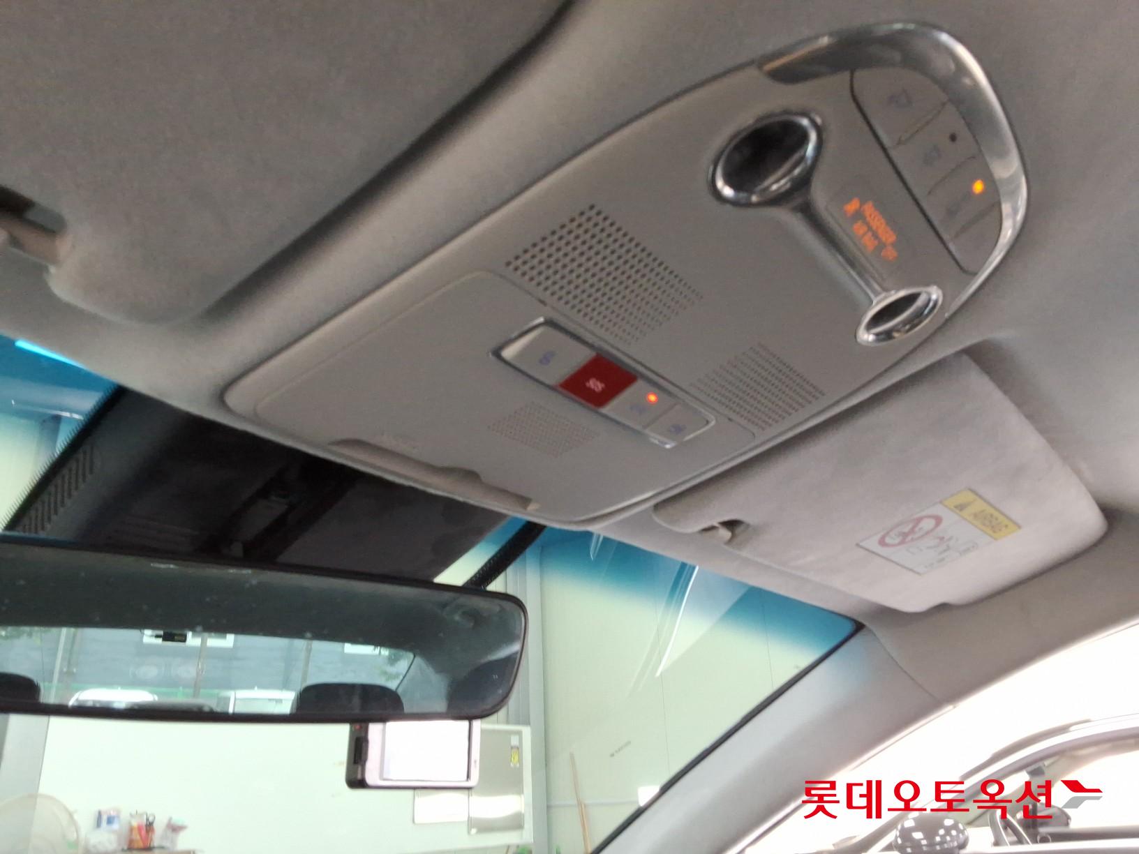 2023 - hyundai grandeur