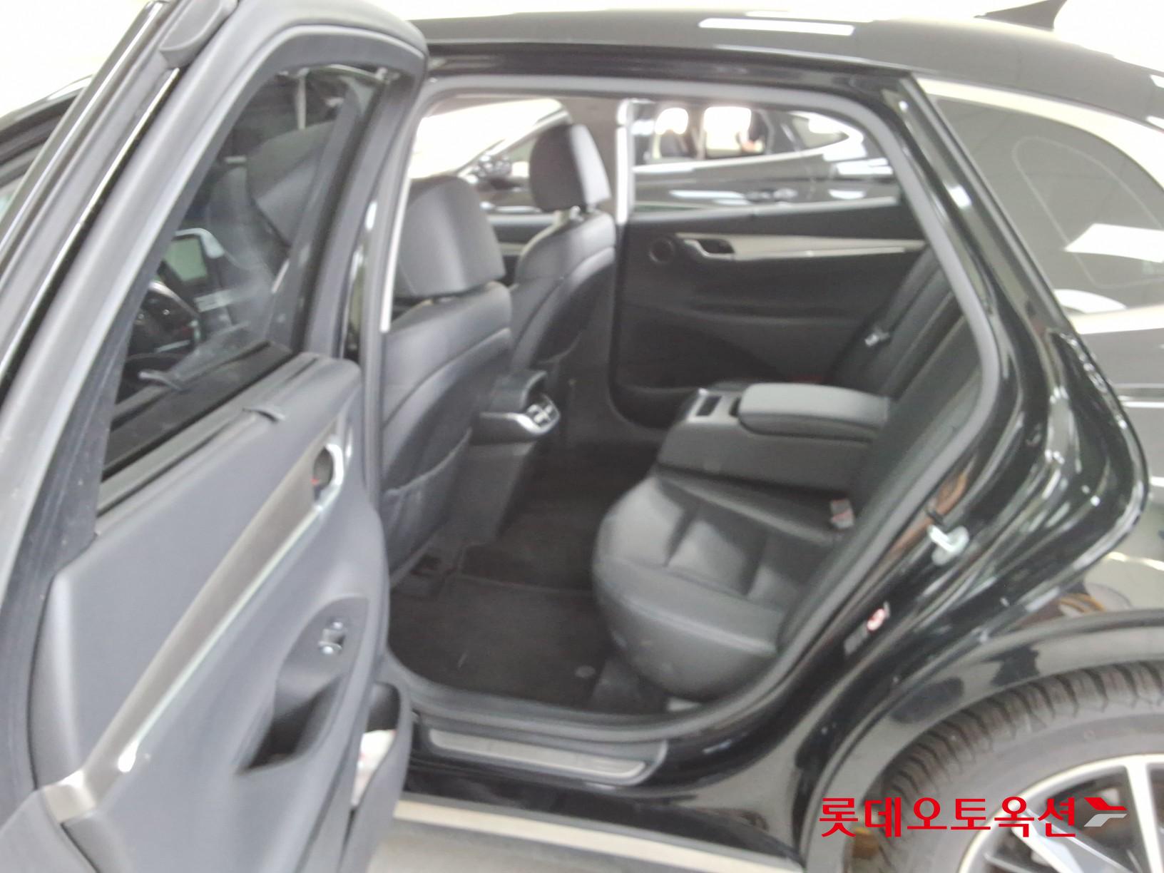 2023 - hyundai grandeur