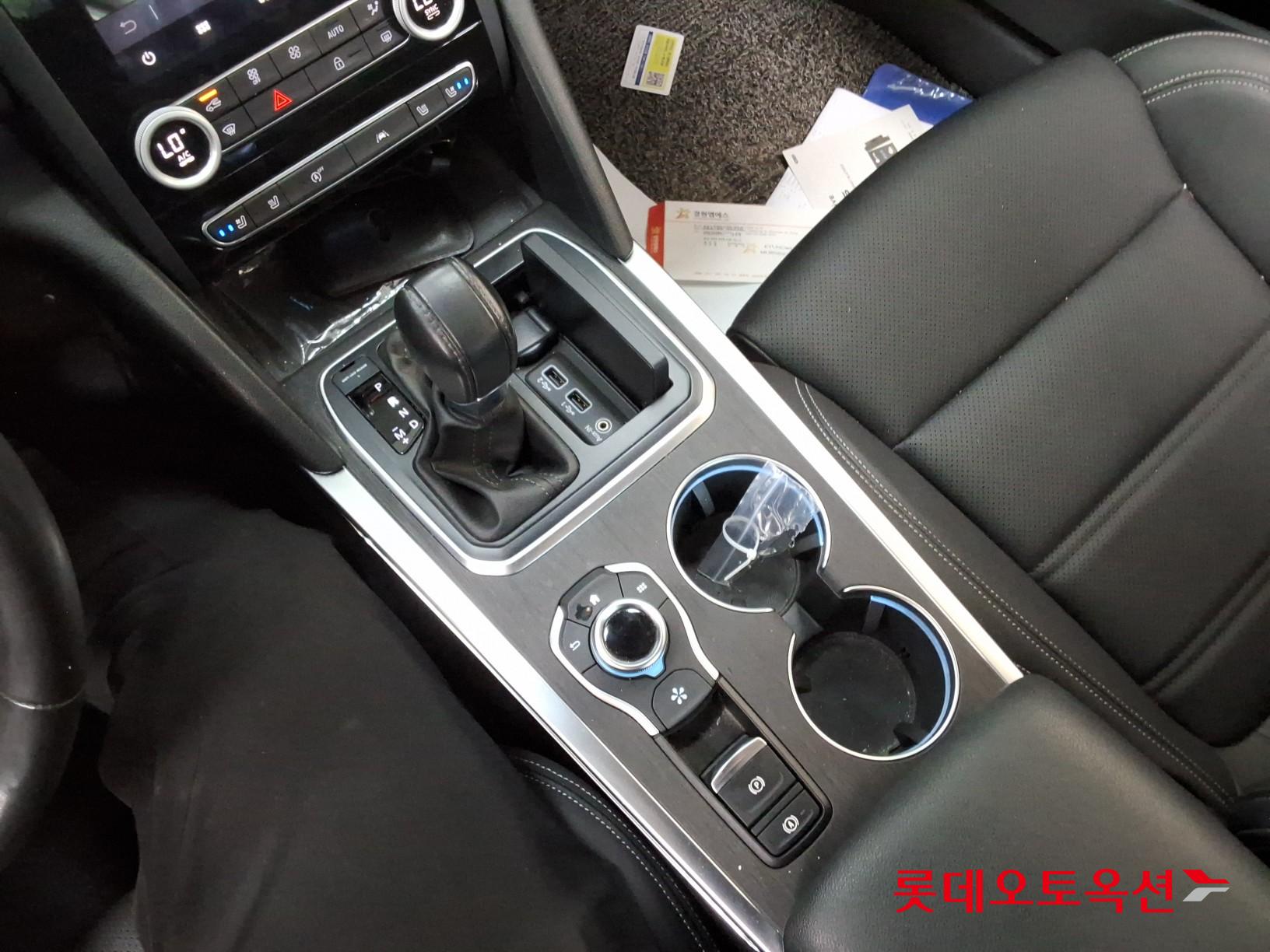 2023 - renault samsung sm6