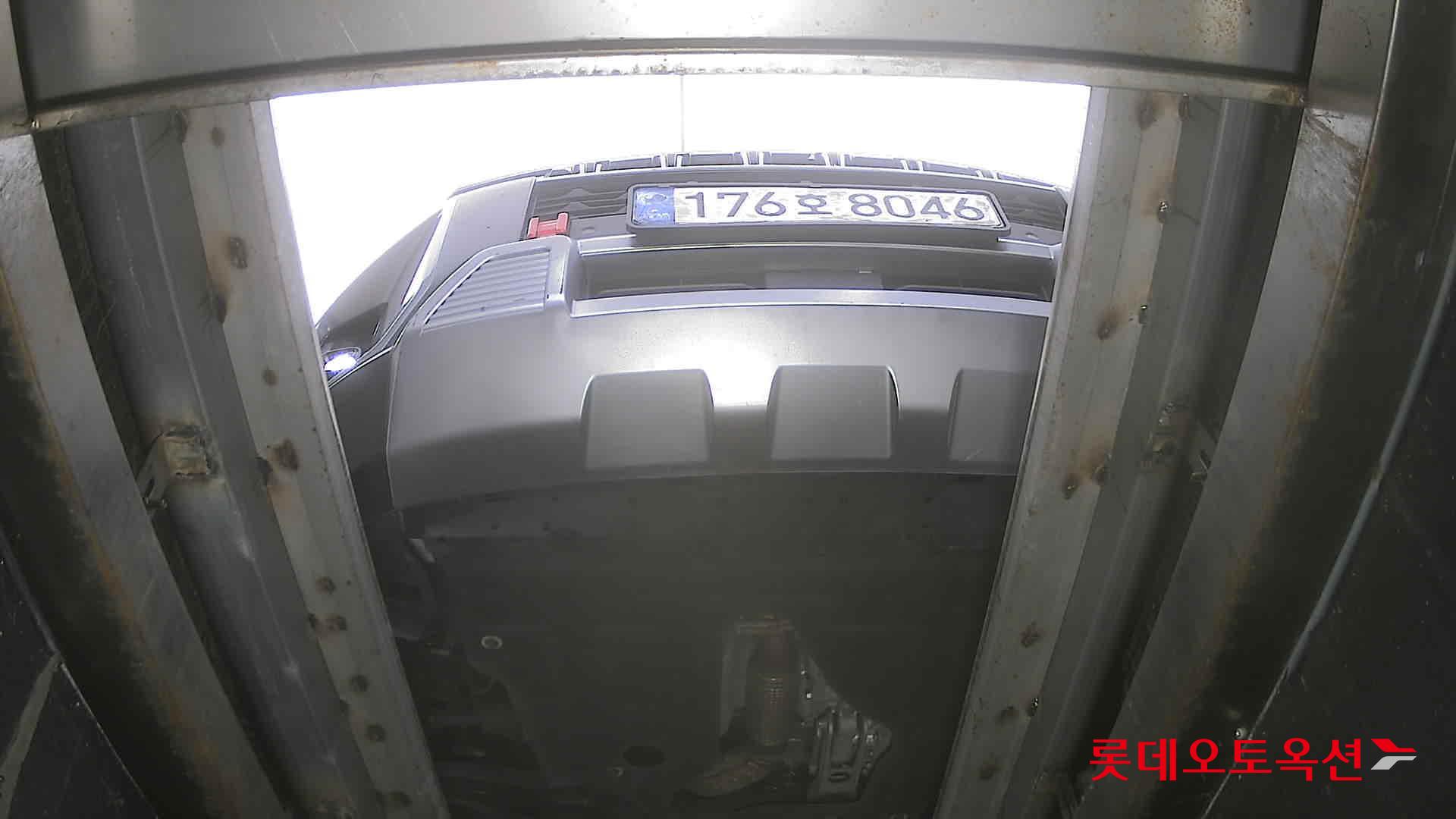 2023 - ssangyong torres