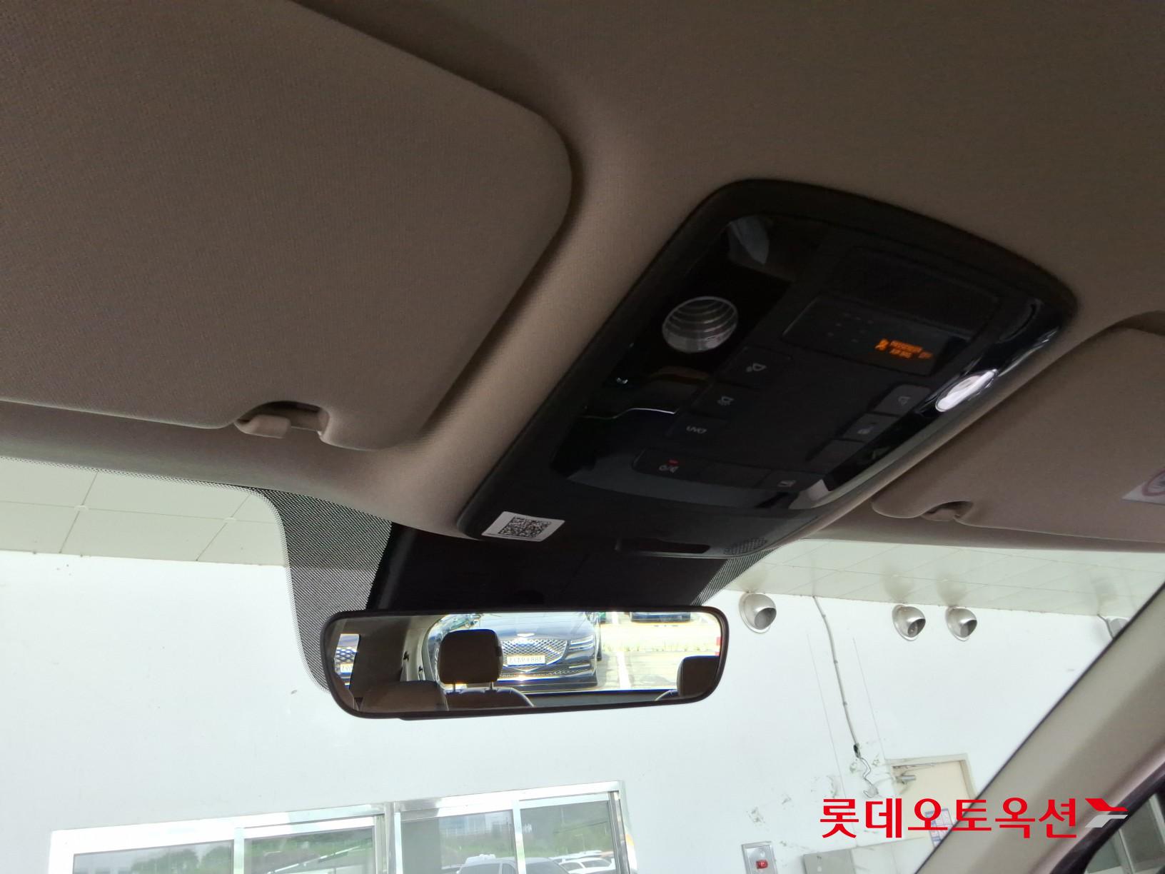 2021 - kia carnival