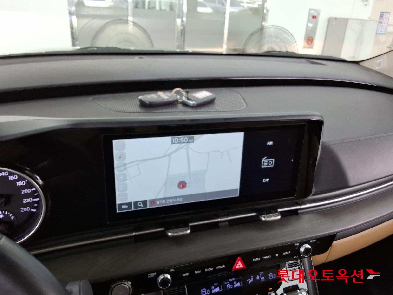2021 - kia carnival
