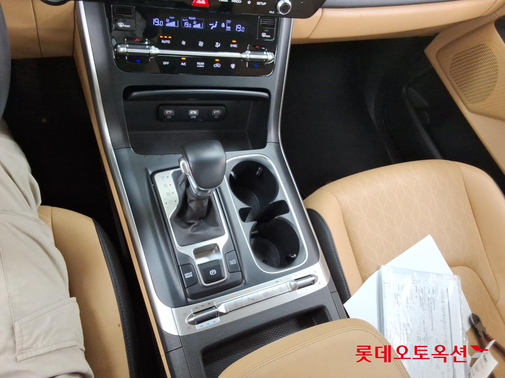 2021 - kia carnival