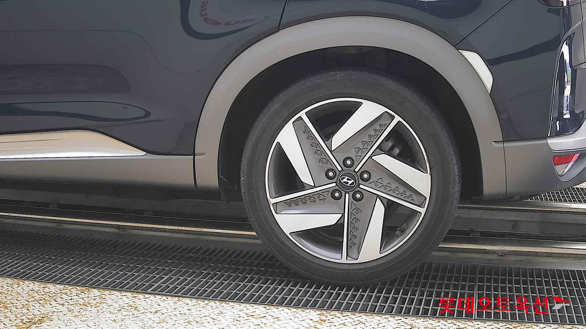 2023 - hyundai nexo