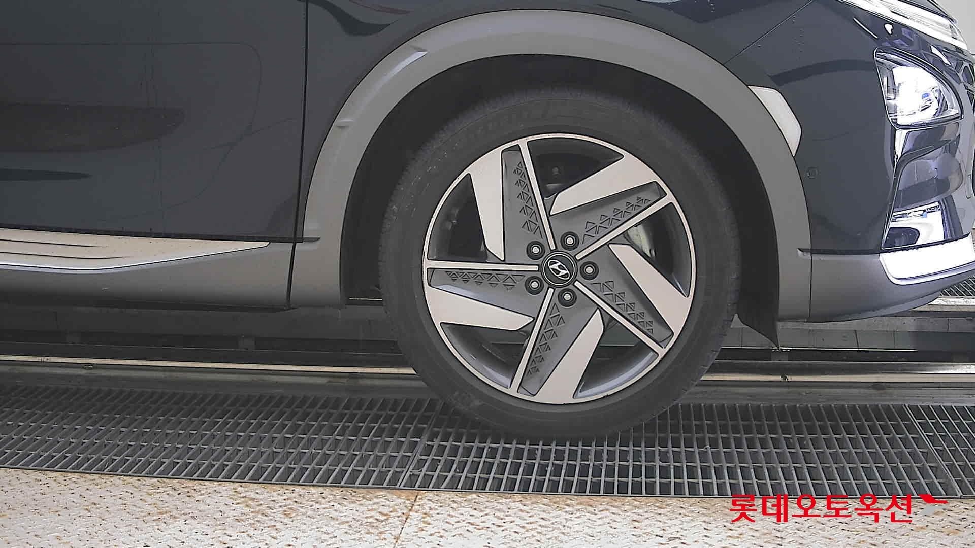 2023 - hyundai nexo