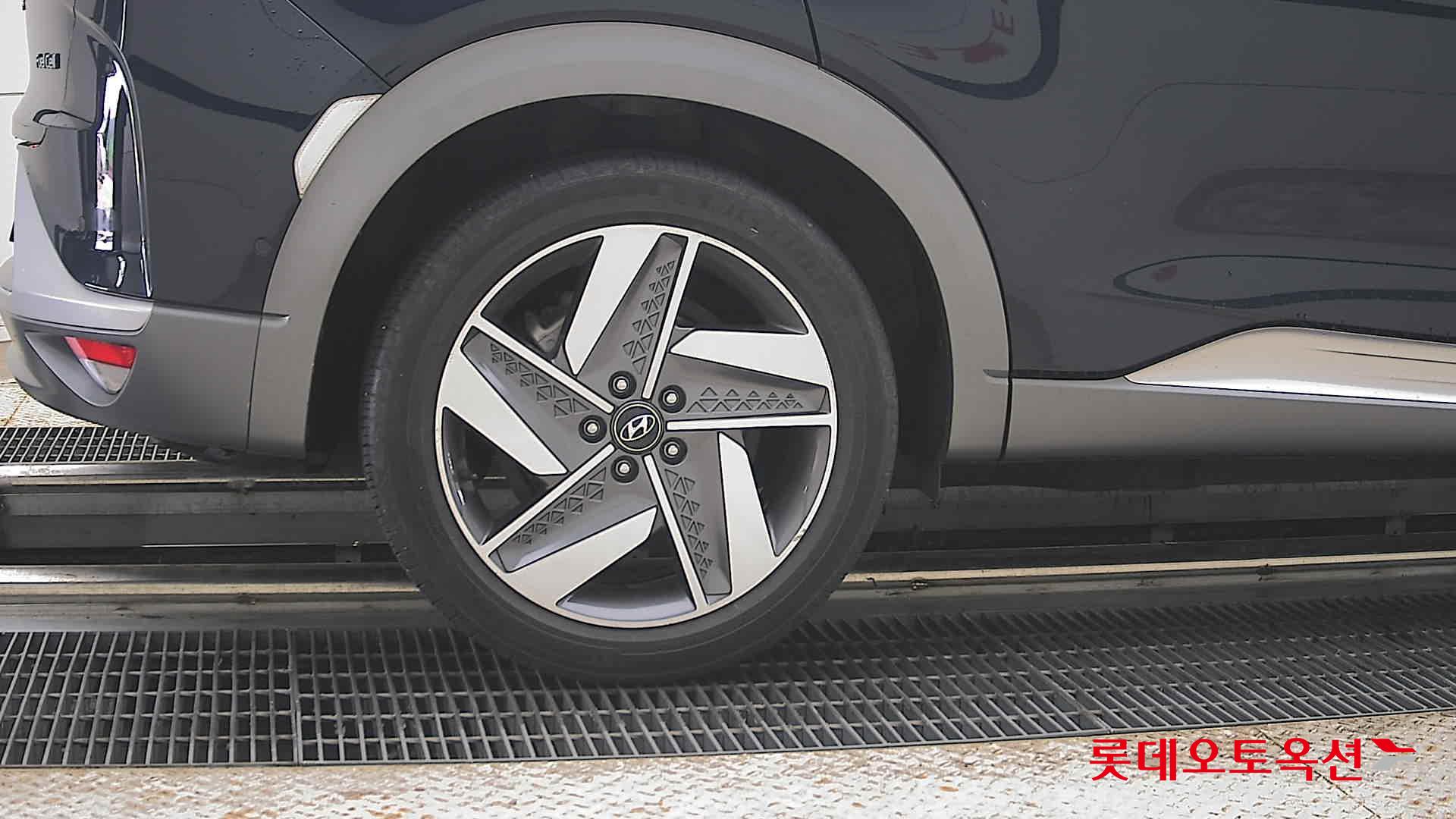 2023 - hyundai nexo