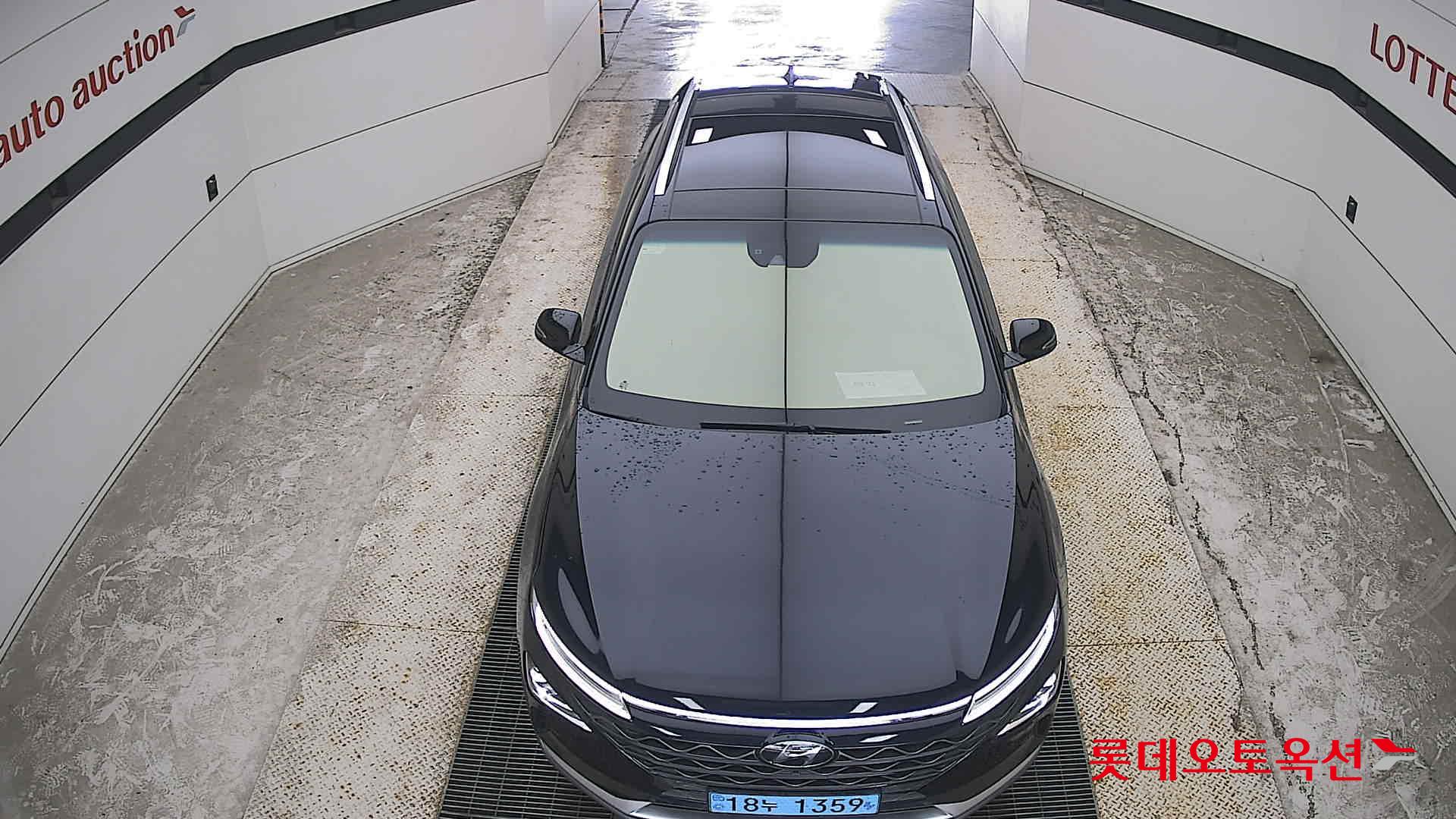 2023 - hyundai nexo