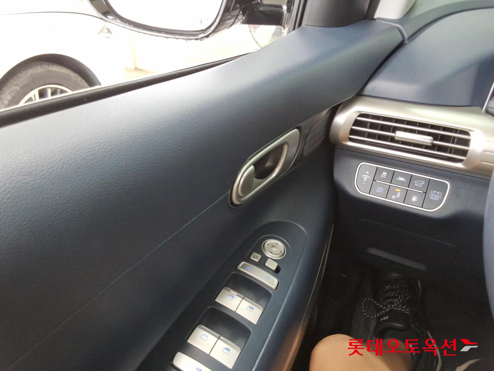 2023 - hyundai nexo