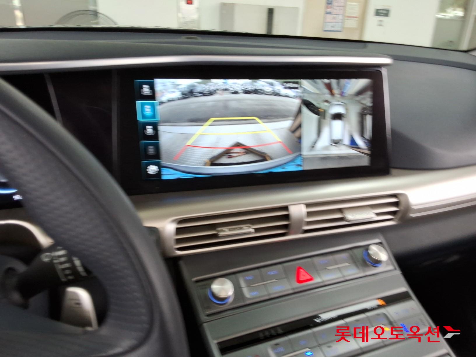 2023 - hyundai nexo