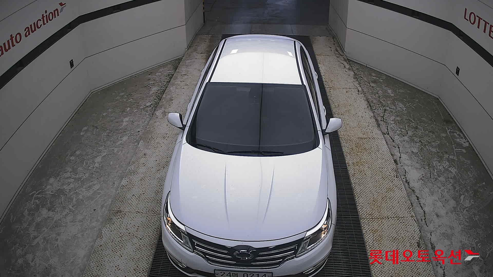2017 - renault samsung sm5