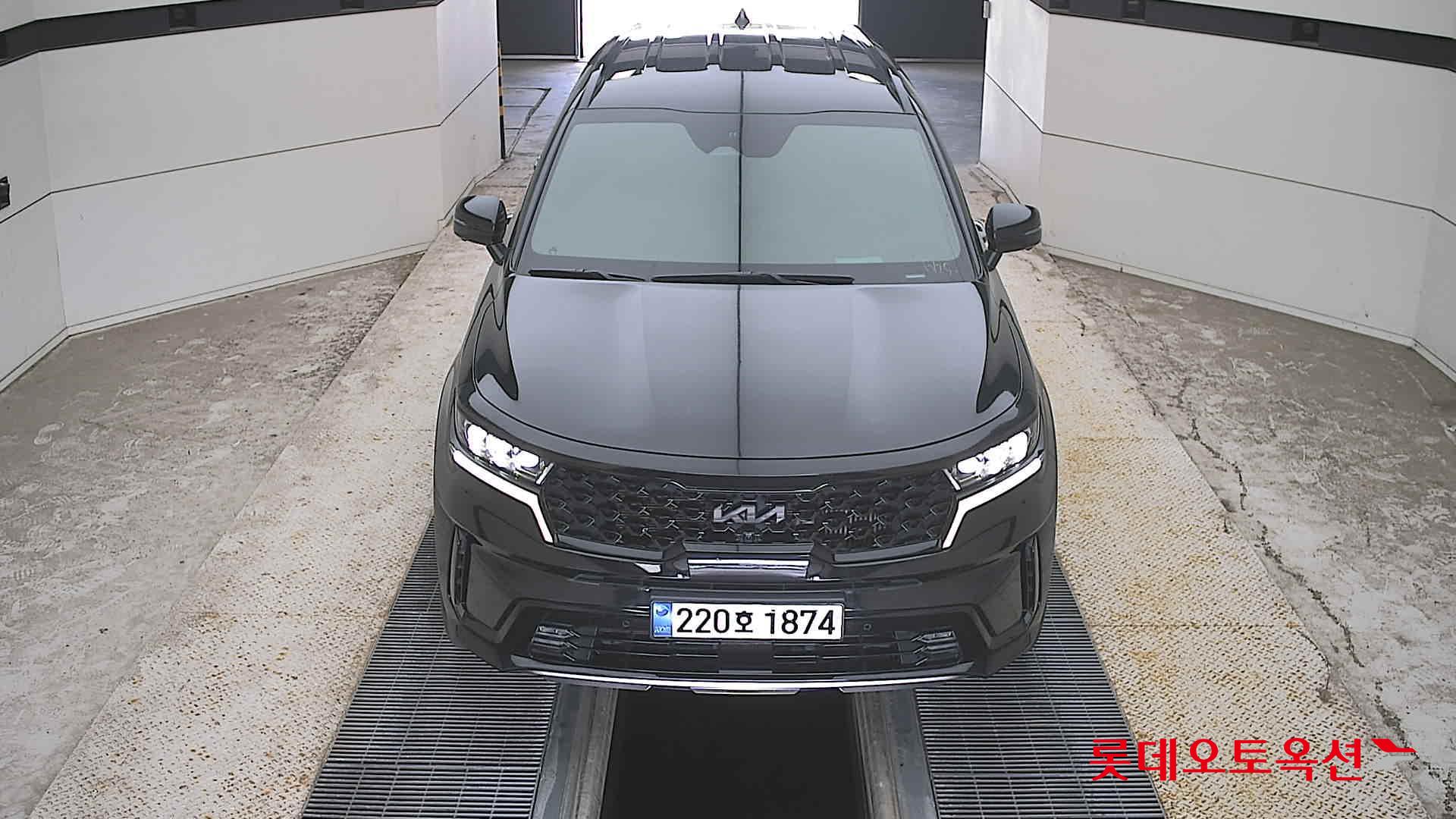 SORENTO MQ4 (G)