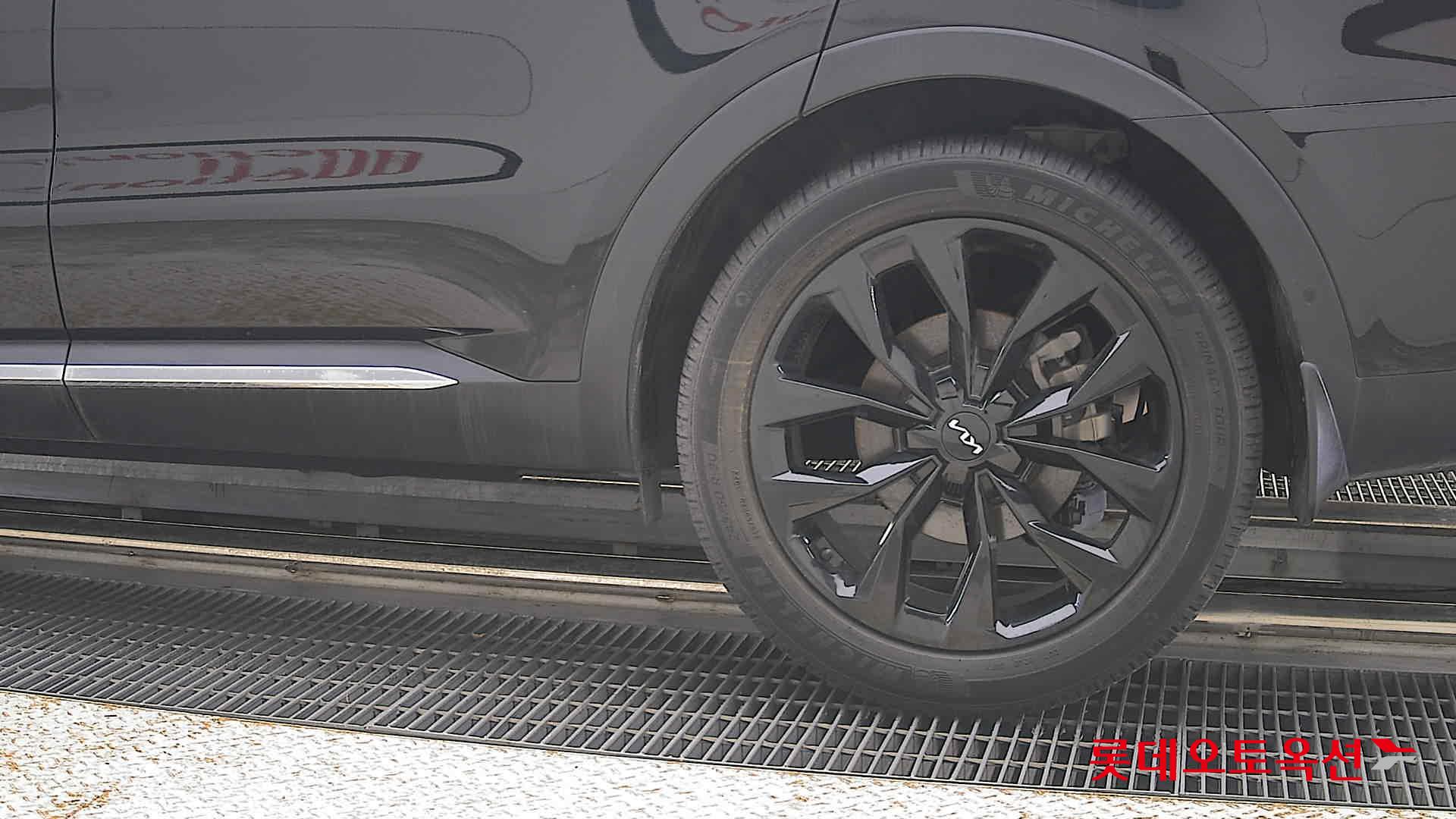 2023 - kia sorento