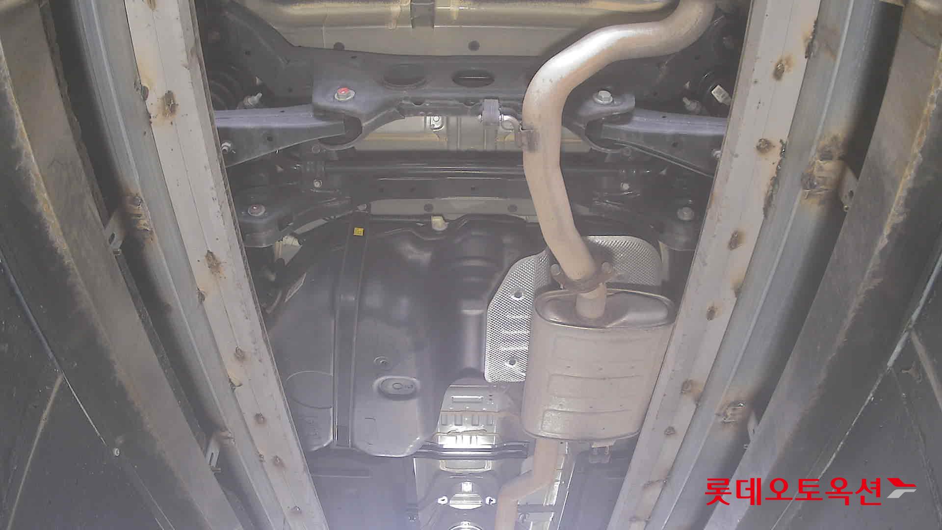 2023 - kia sorento
