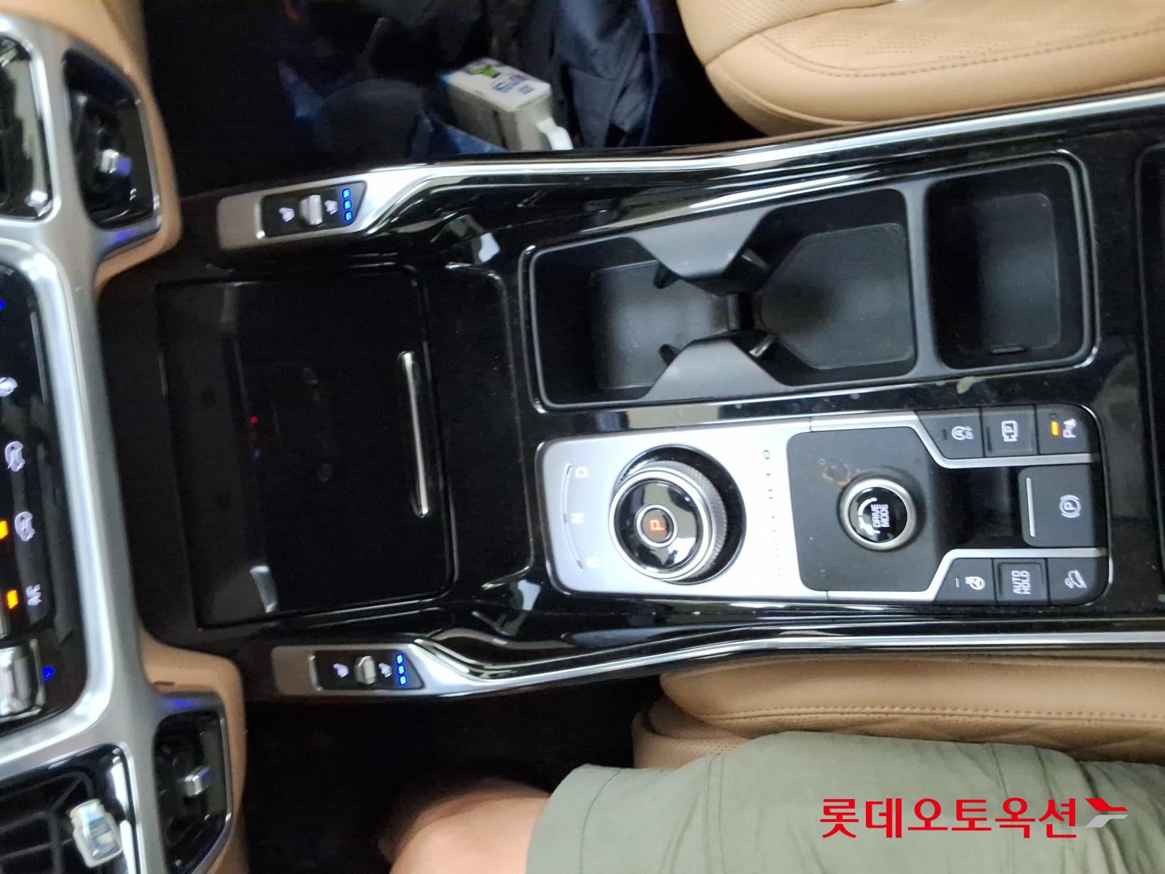 2023 - kia sorento