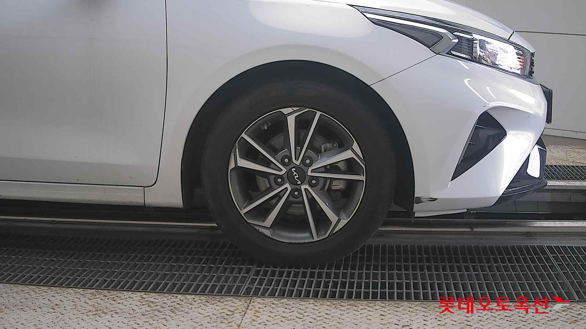2022 - kia k3