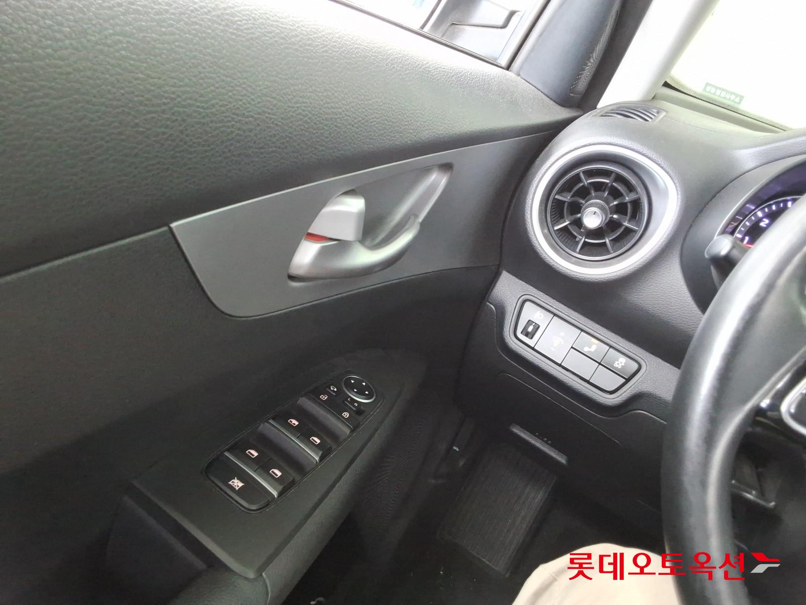 2022 - kia k3