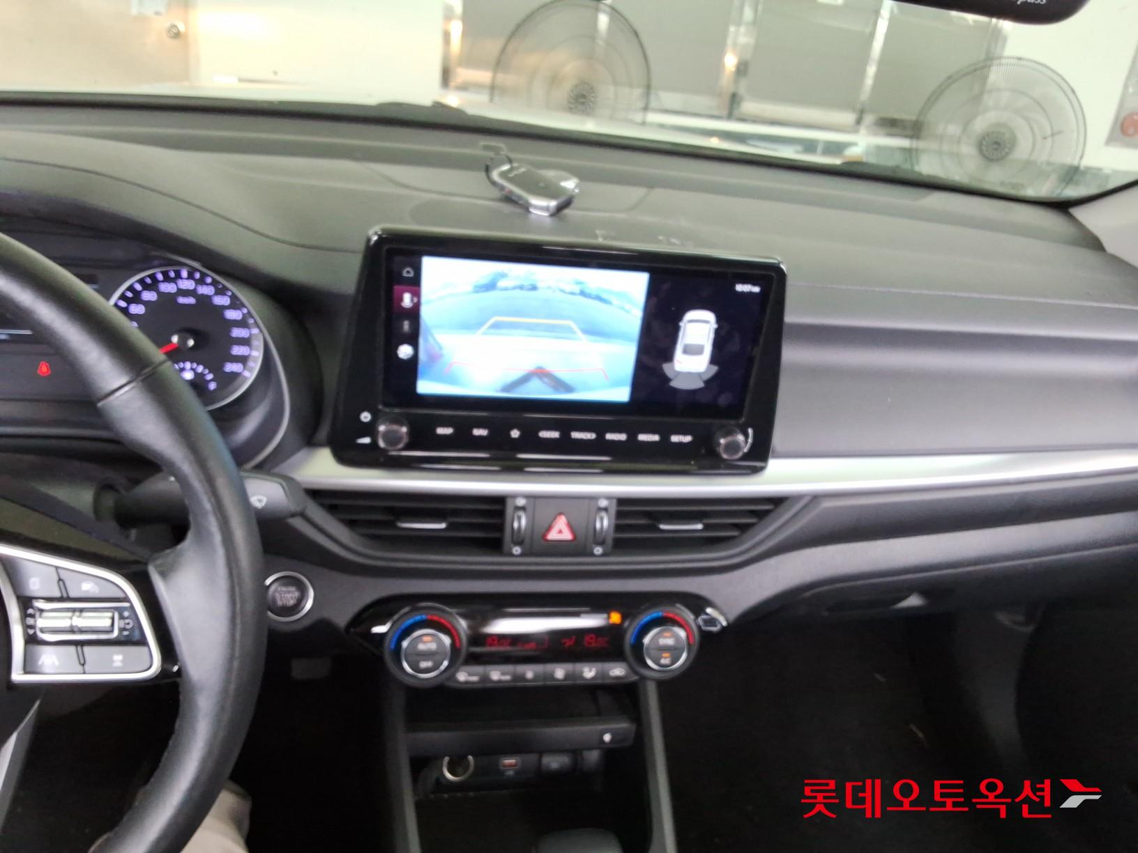 2022 - kia k3