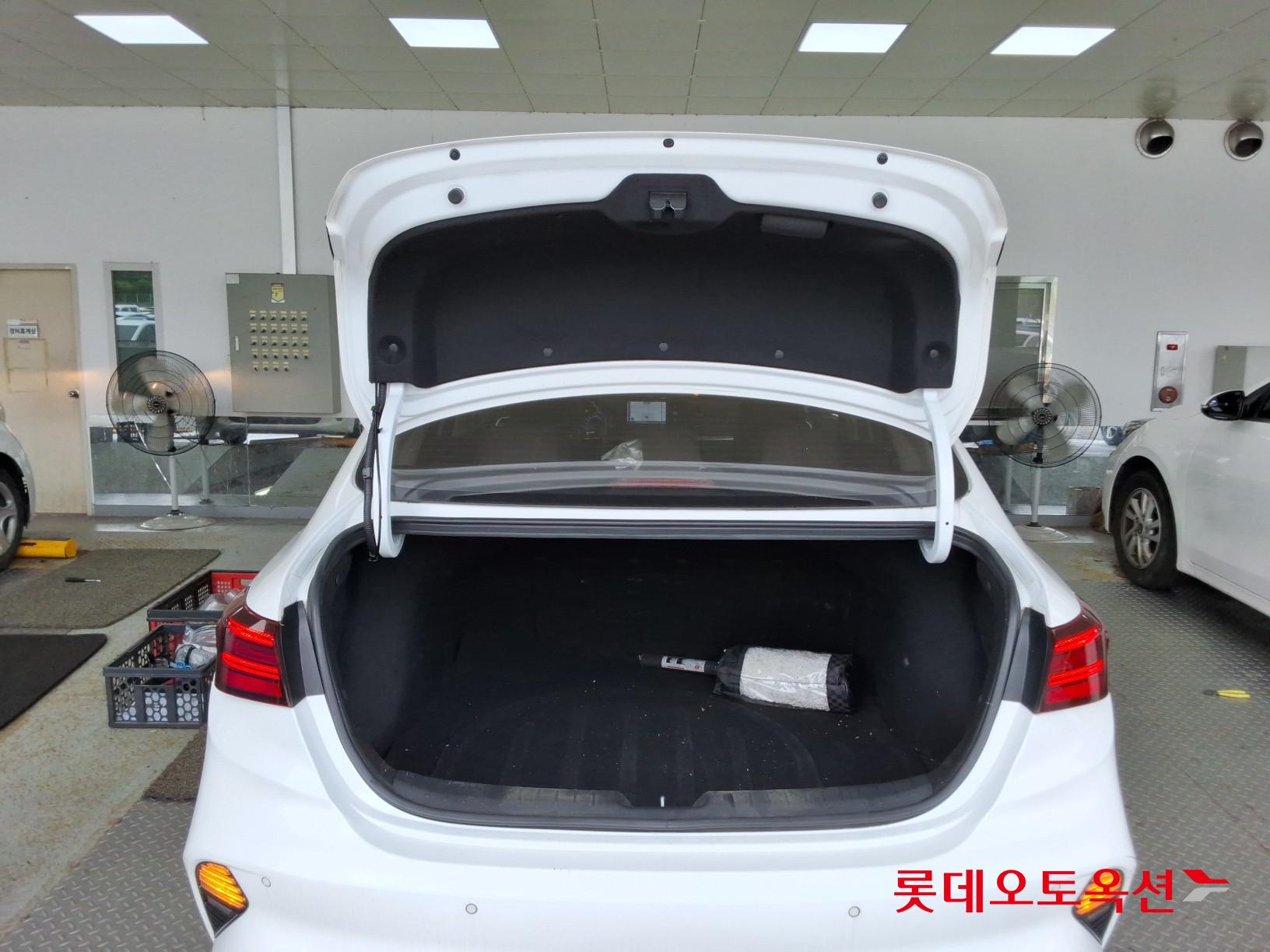 2022 - kia k3
