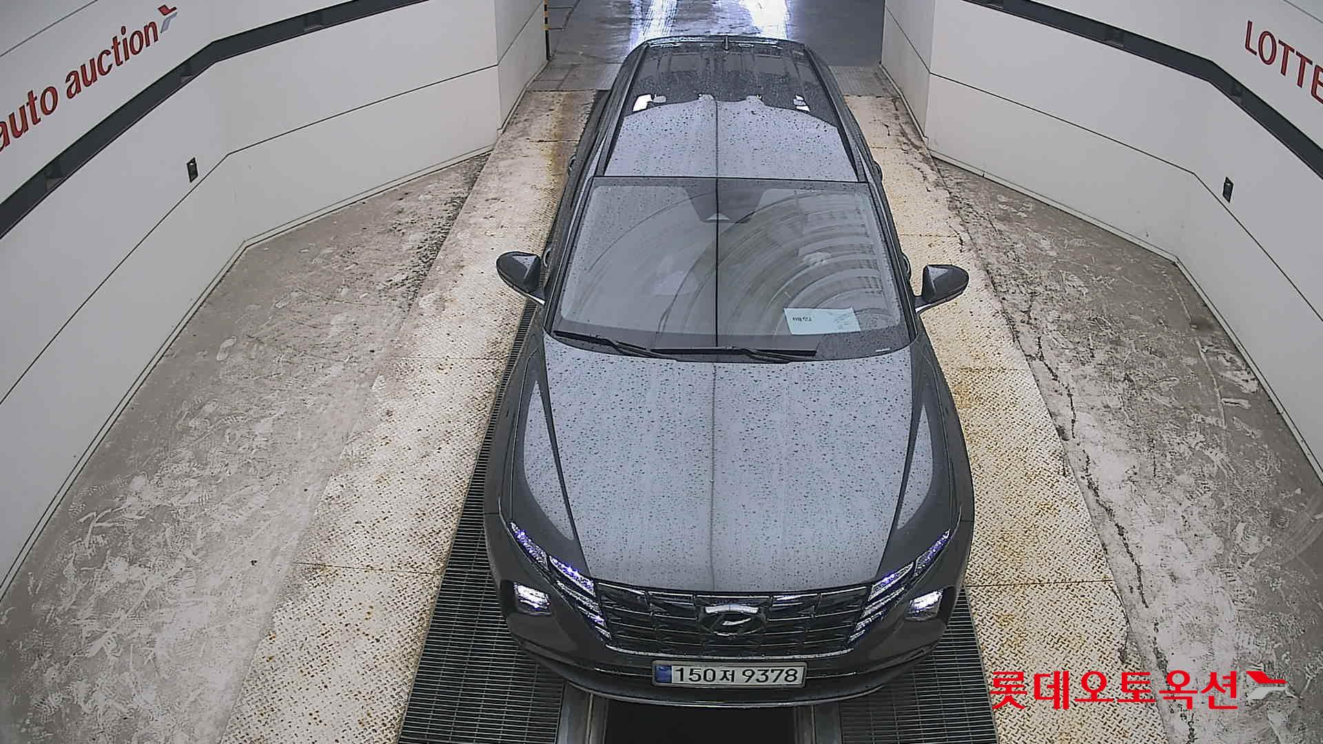 2021 - hyundai tucson