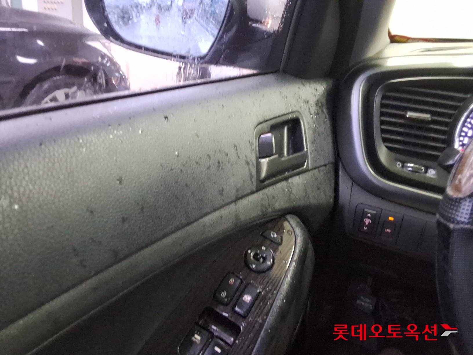 2013 - kia k5