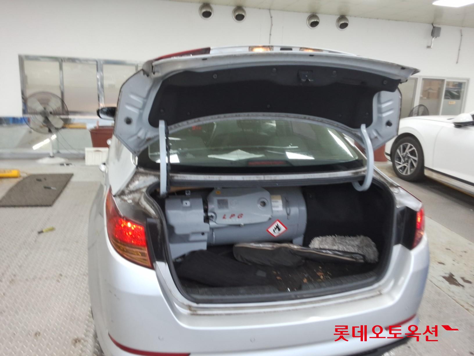 2013 - kia k5