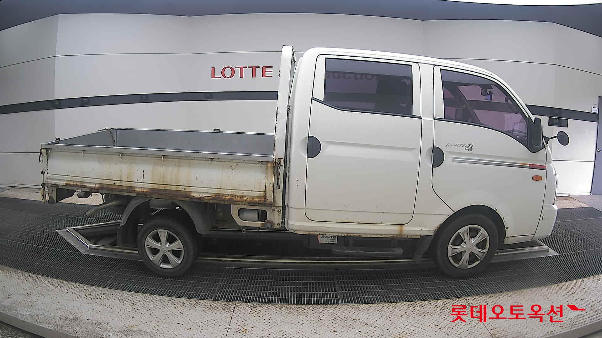 2015 - hyundai porter