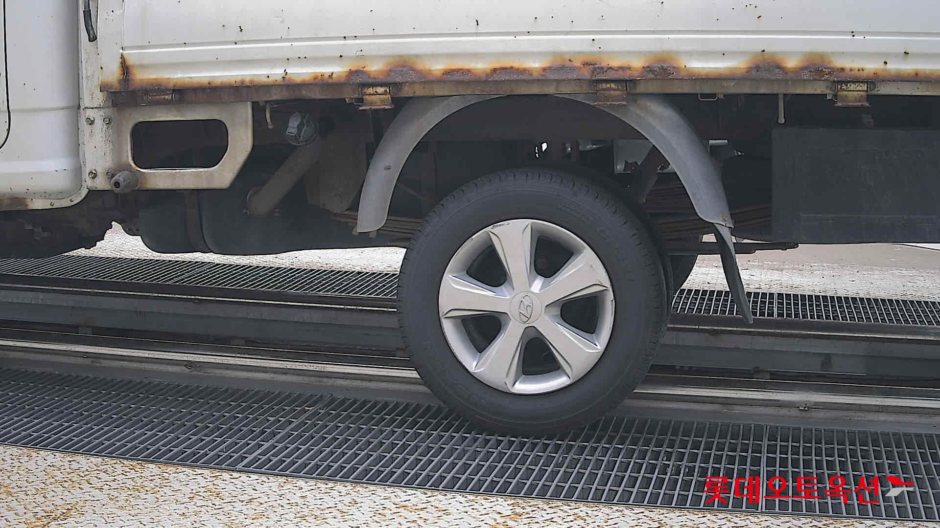 2015 - hyundai porter