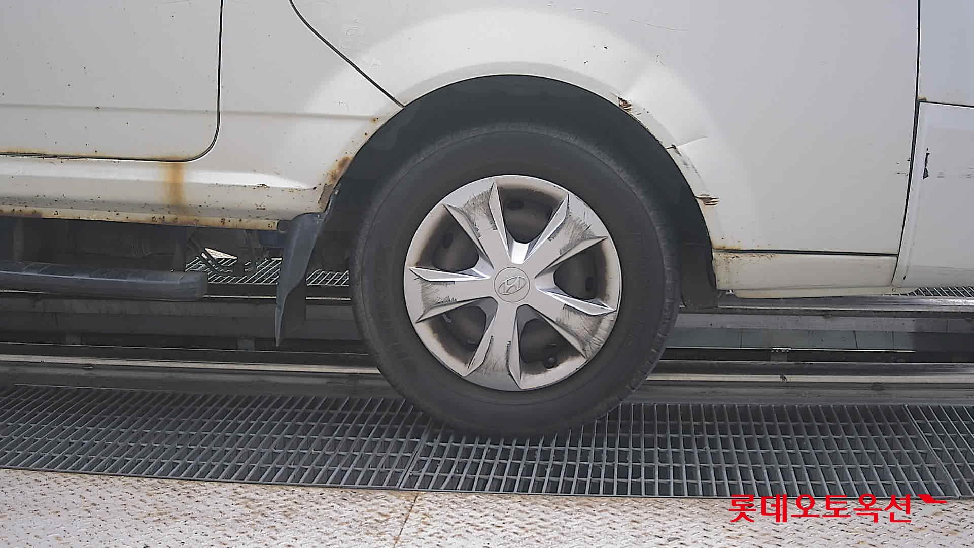 2015 - hyundai porter