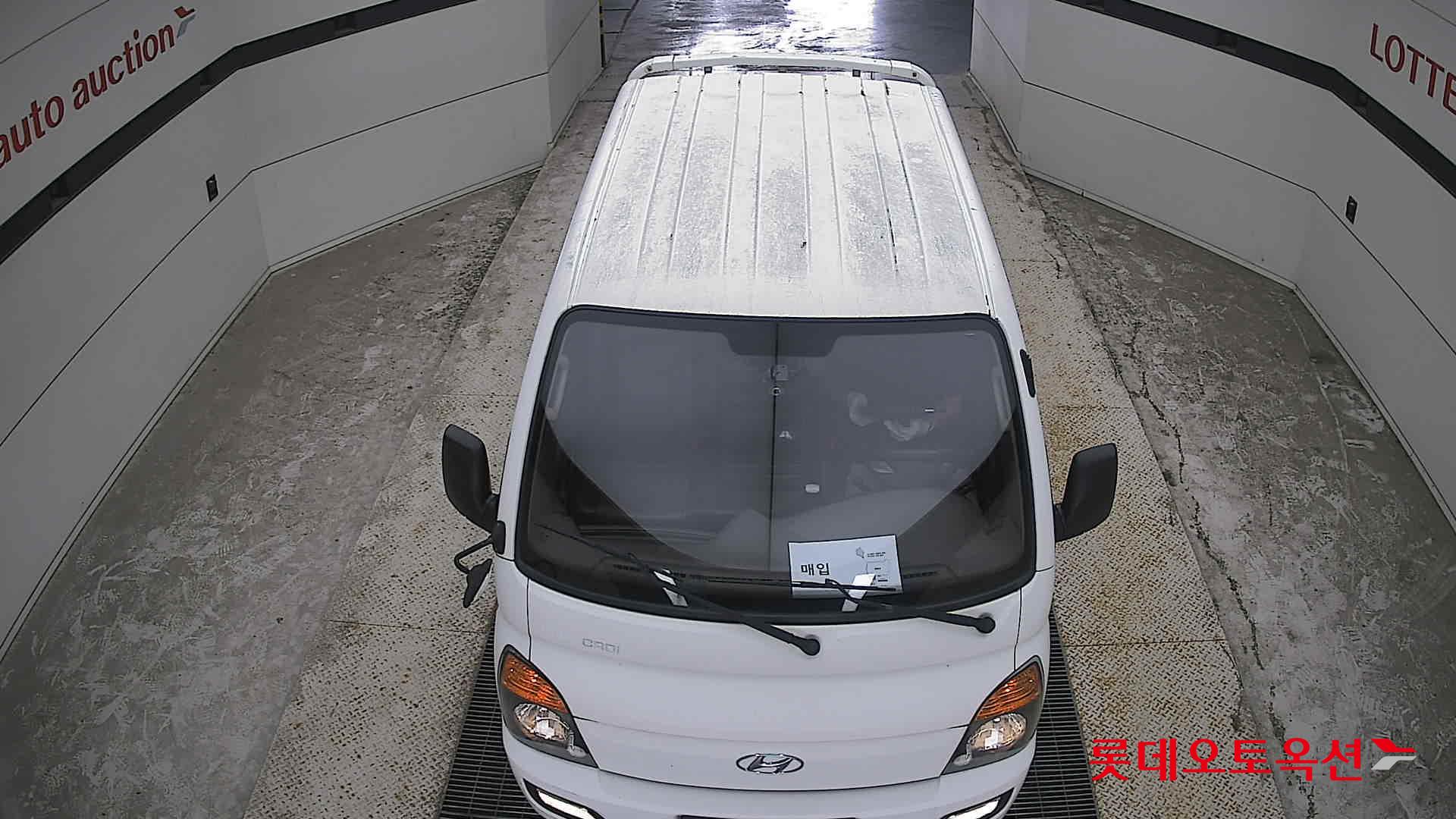 2015 - hyundai porter