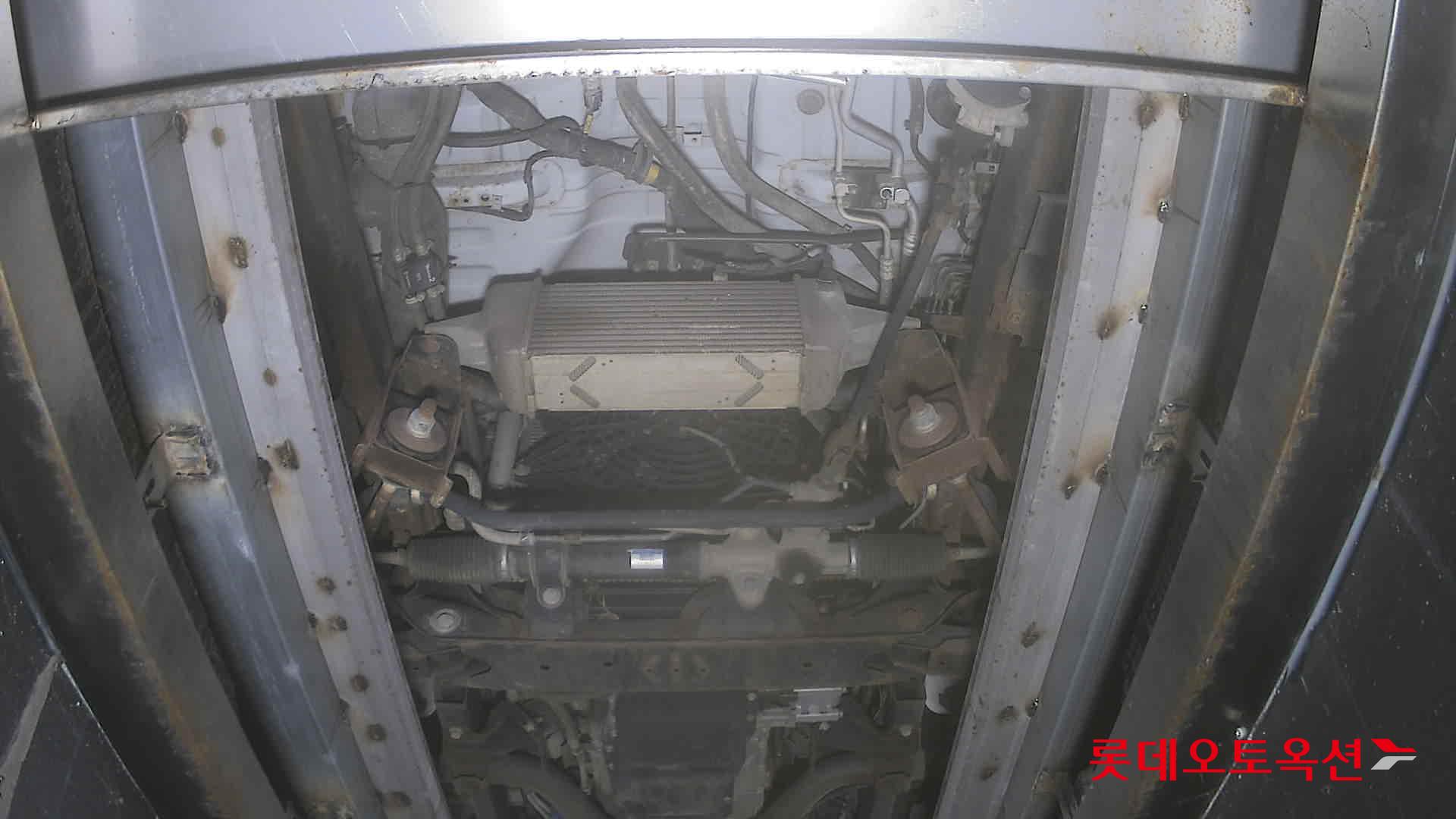 2015 - hyundai porter