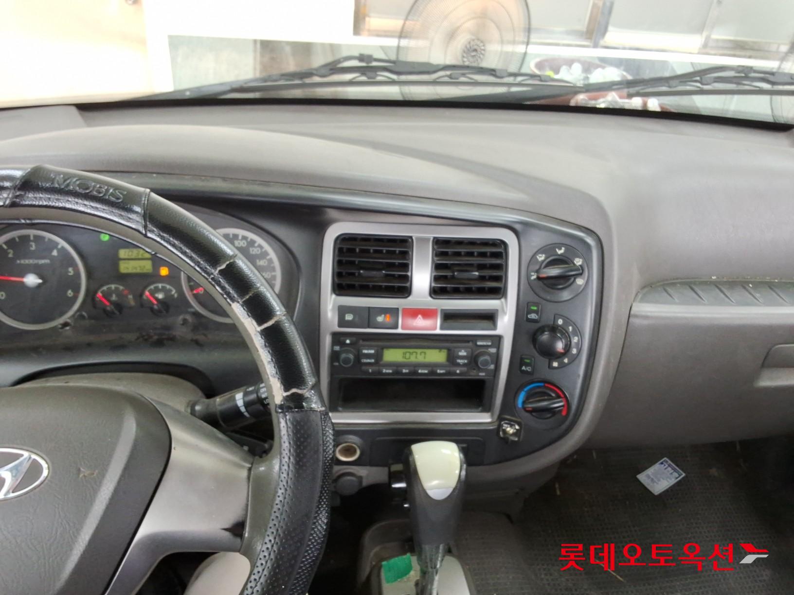 2015 - hyundai porter