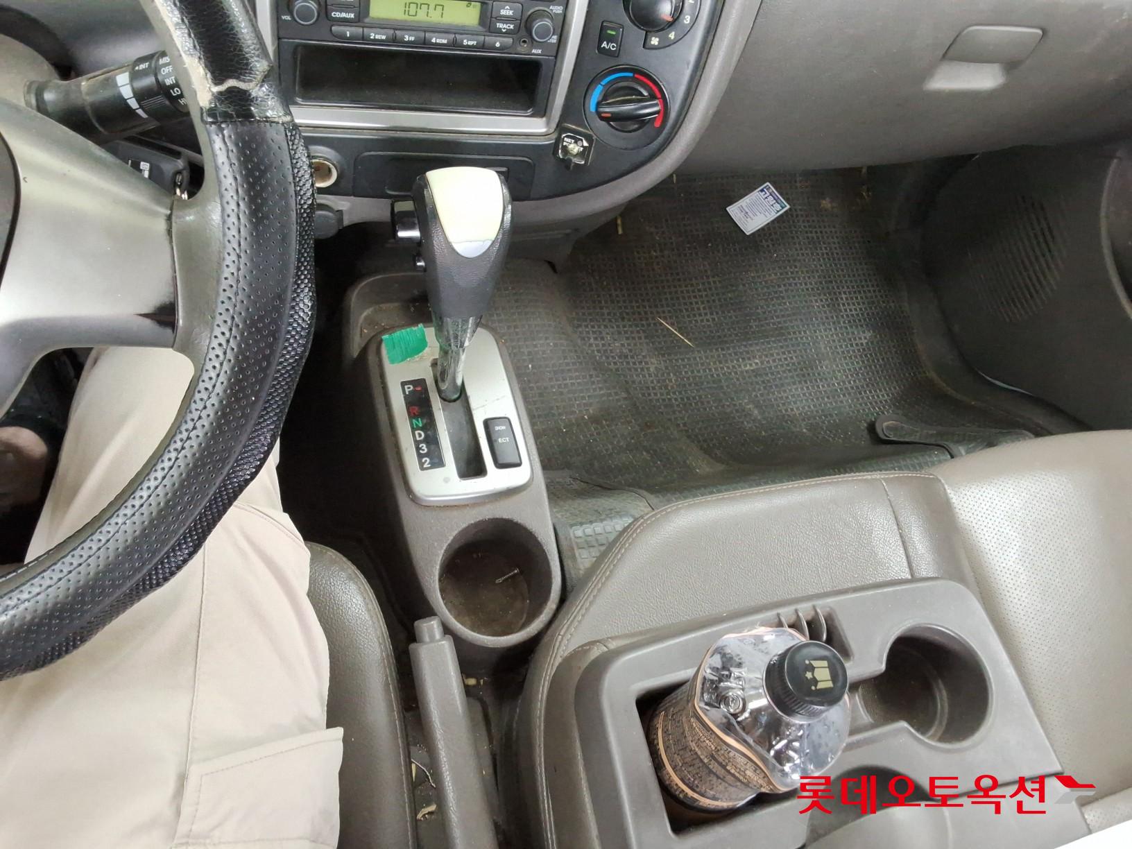 2015 - hyundai porter