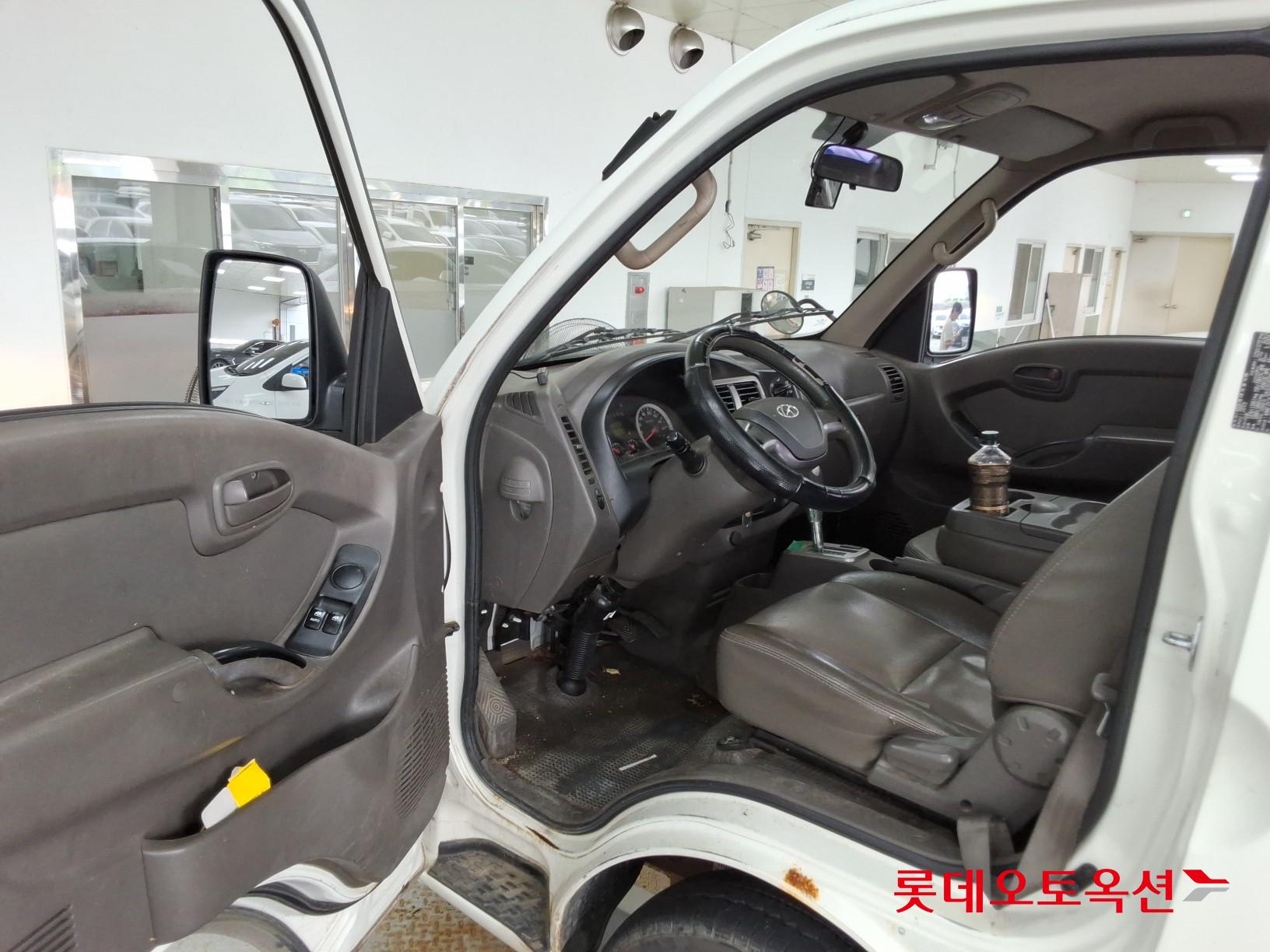 2015 - hyundai porter